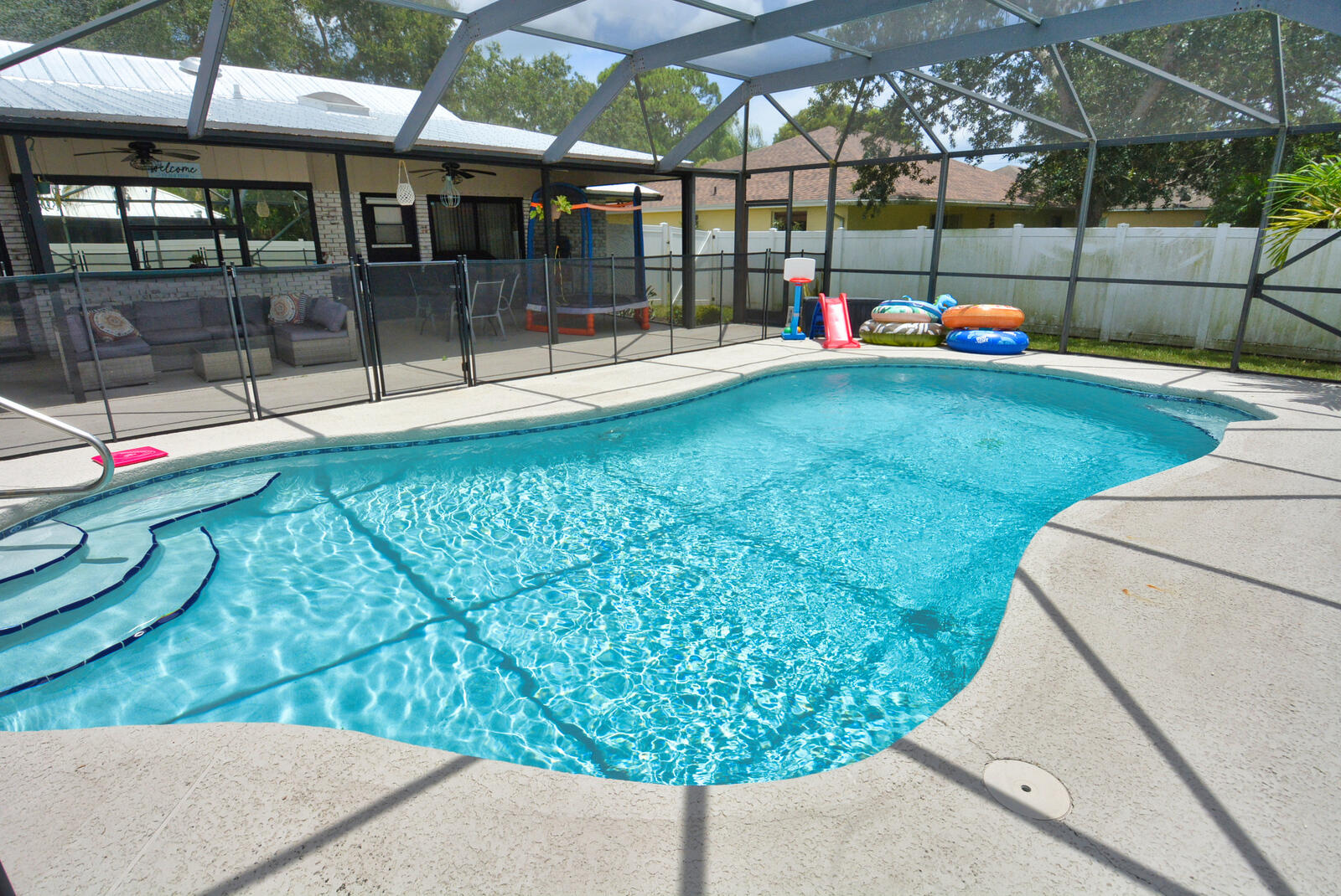 PORT ST LUCIE SECTION 30 - Residential
