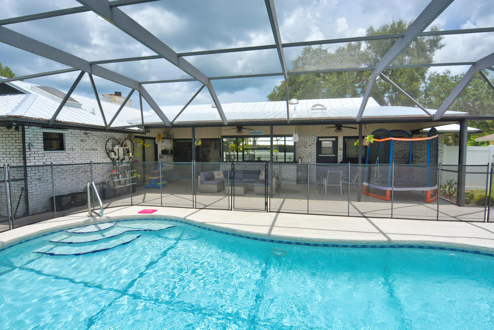 PORT ST LUCIE SECTION 30 - Residential