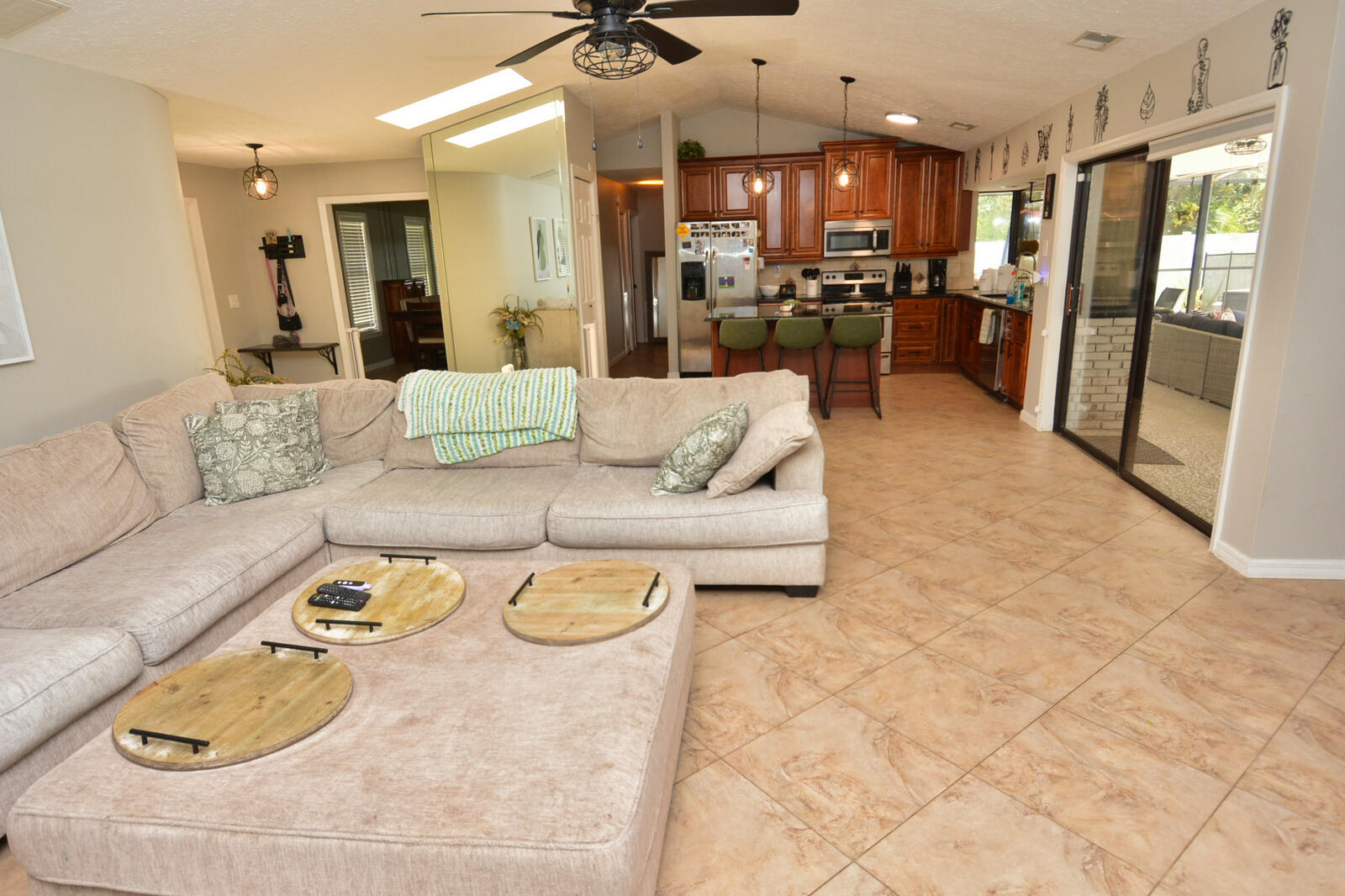 PORT ST LUCIE SECTION 30 - Residential