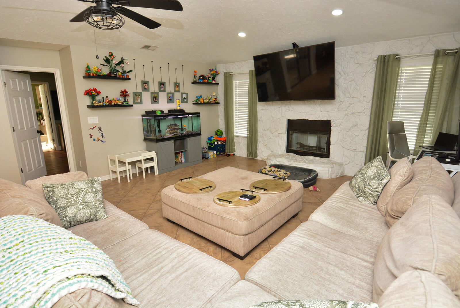 PORT ST LUCIE SECTION 30 - Residential