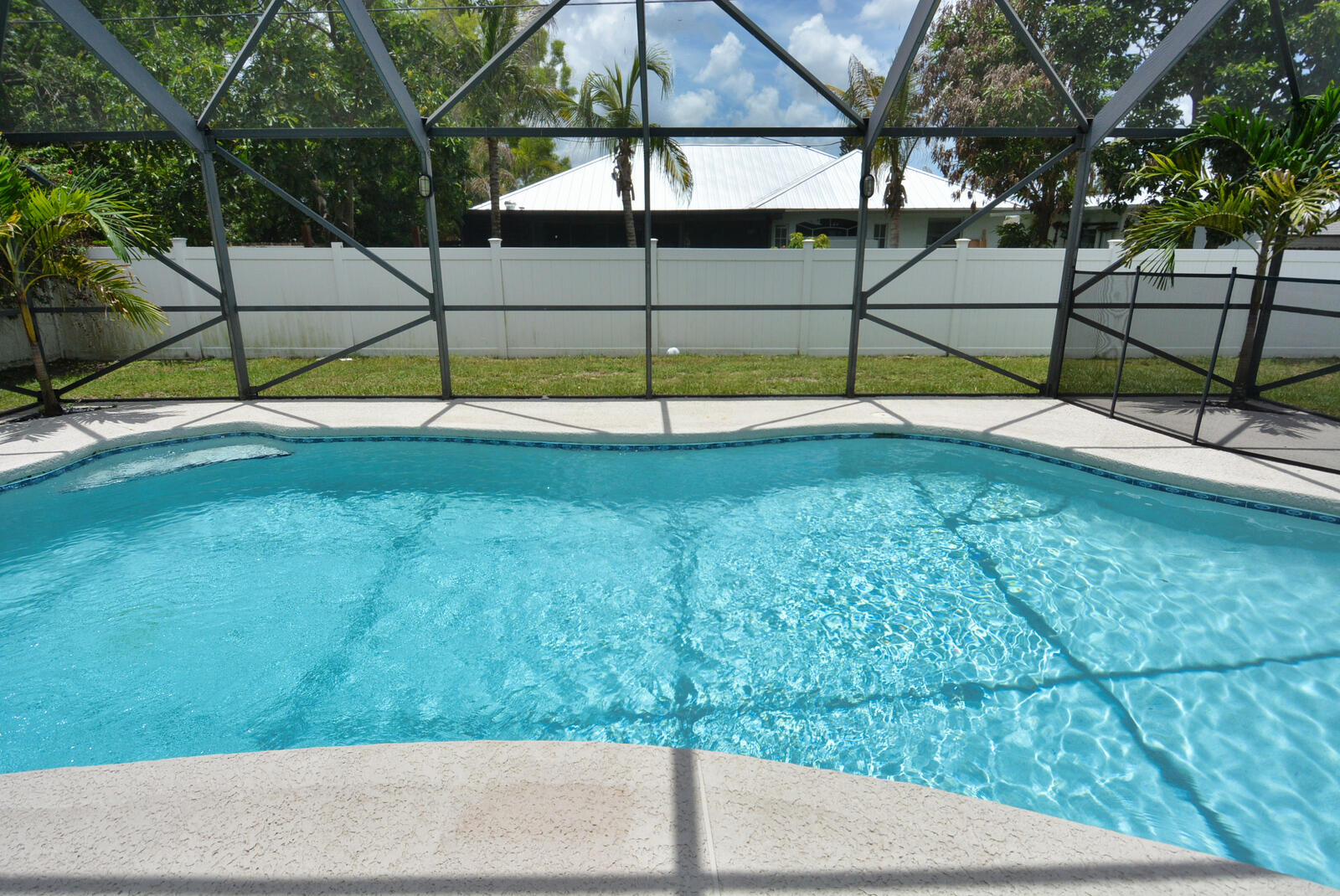 PORT ST LUCIE SECTION 30 - Residential
