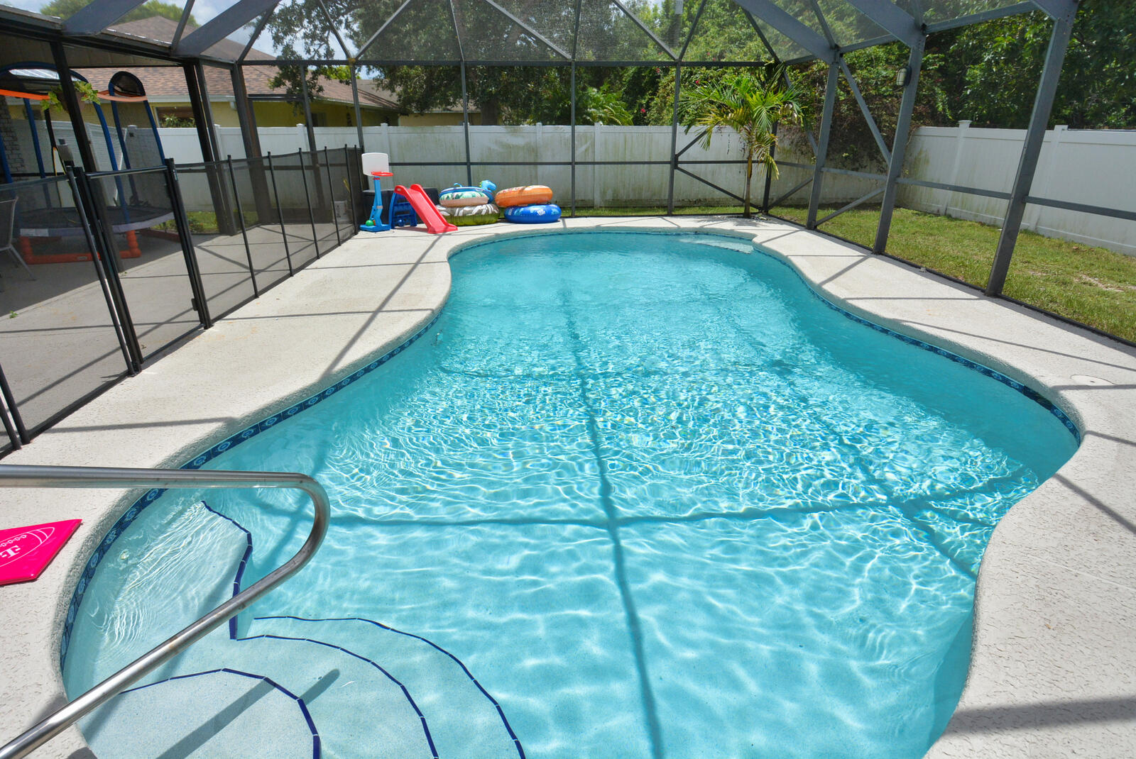PORT ST LUCIE SECTION 30 - Residential