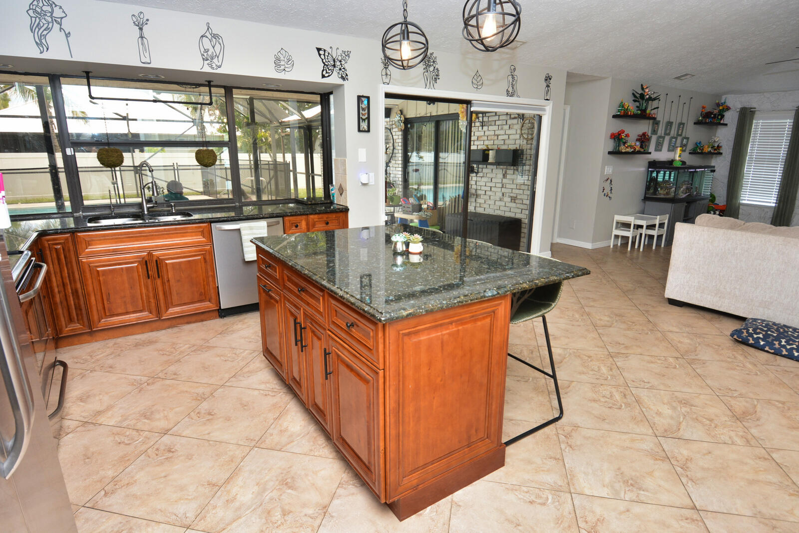 PORT ST LUCIE SECTION 30 - Residential