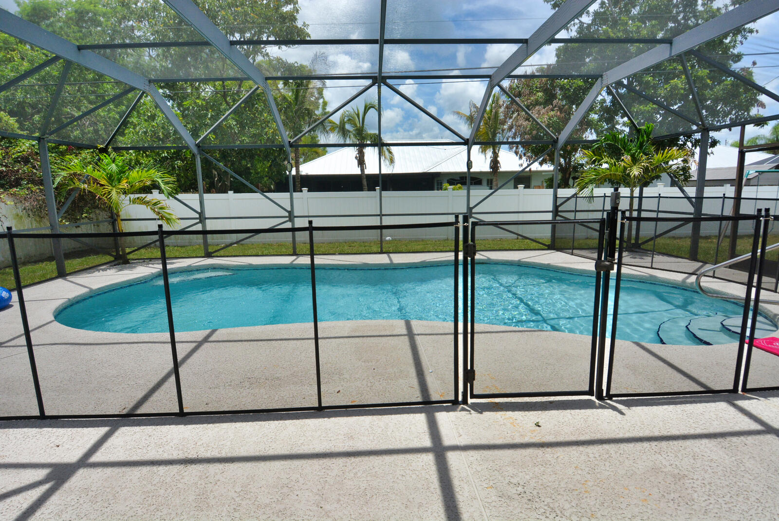 PORT ST LUCIE SECTION 30 - Residential