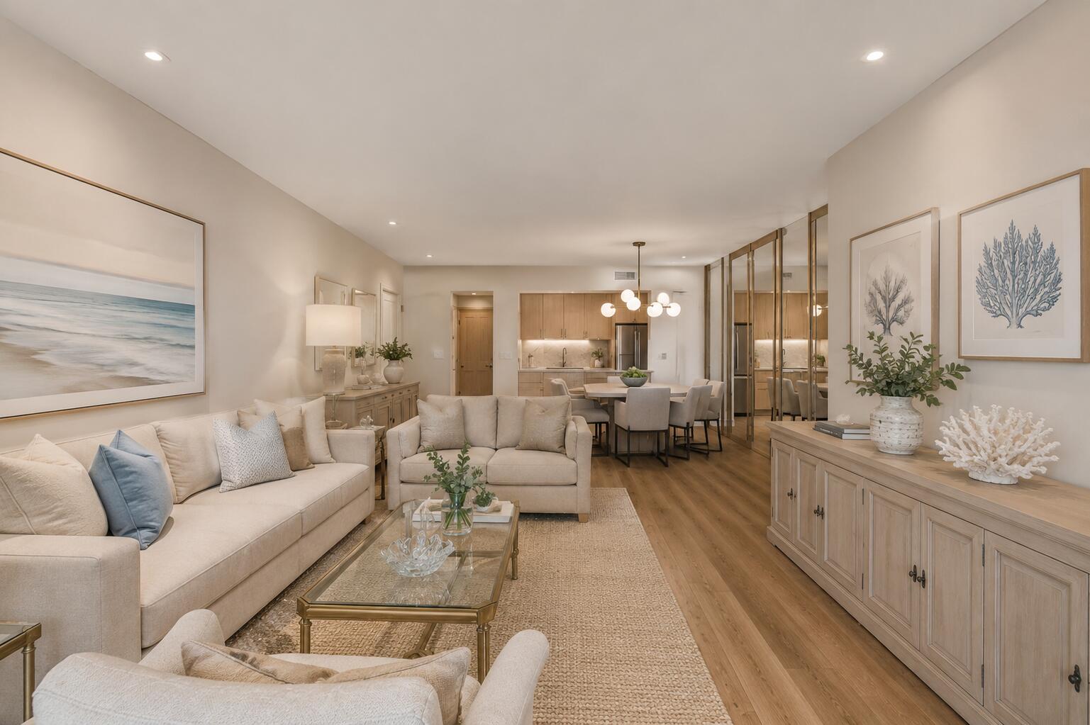 CATANIA CONDO - Residential