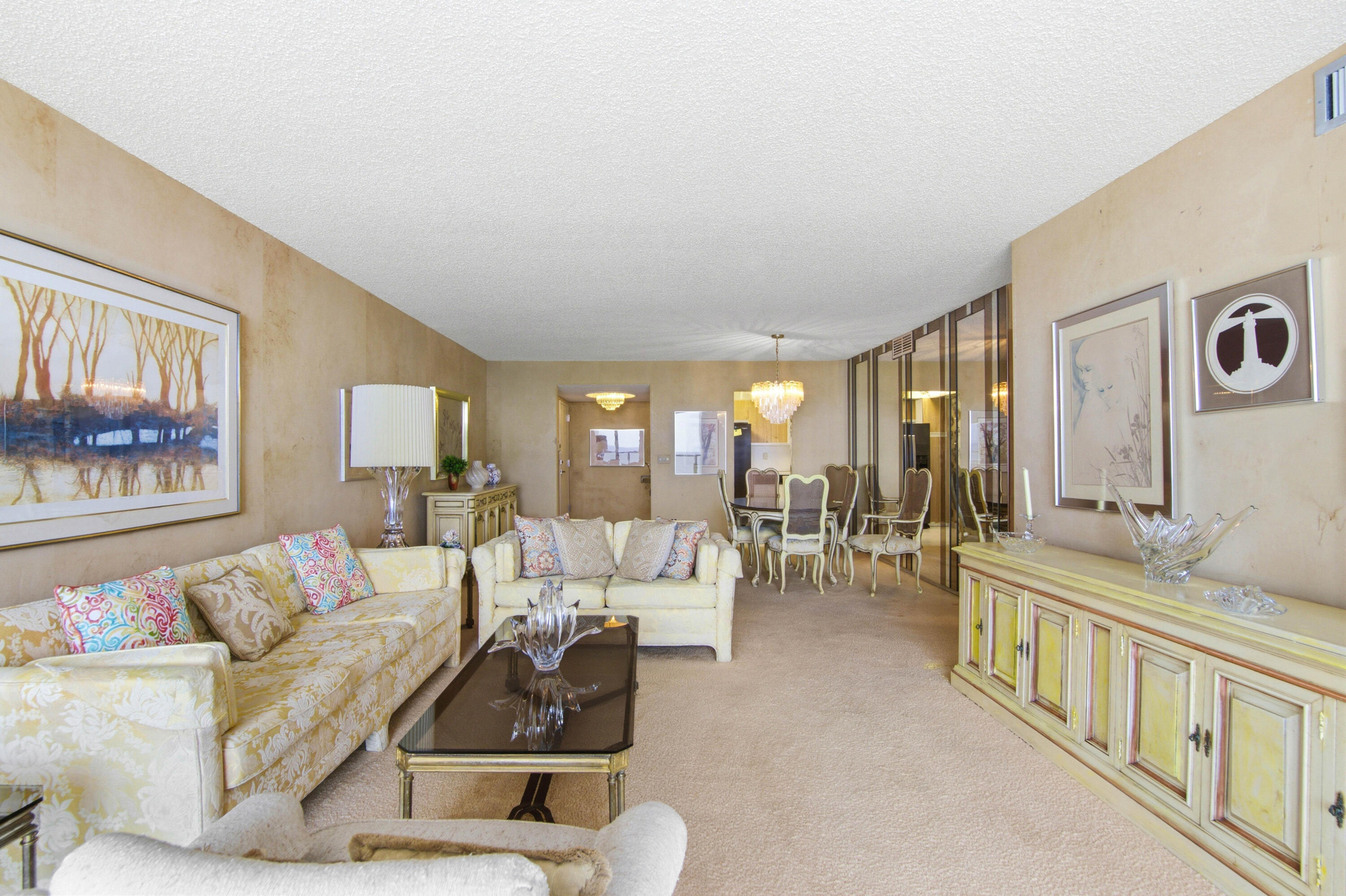 CATANIA CONDO - Residential