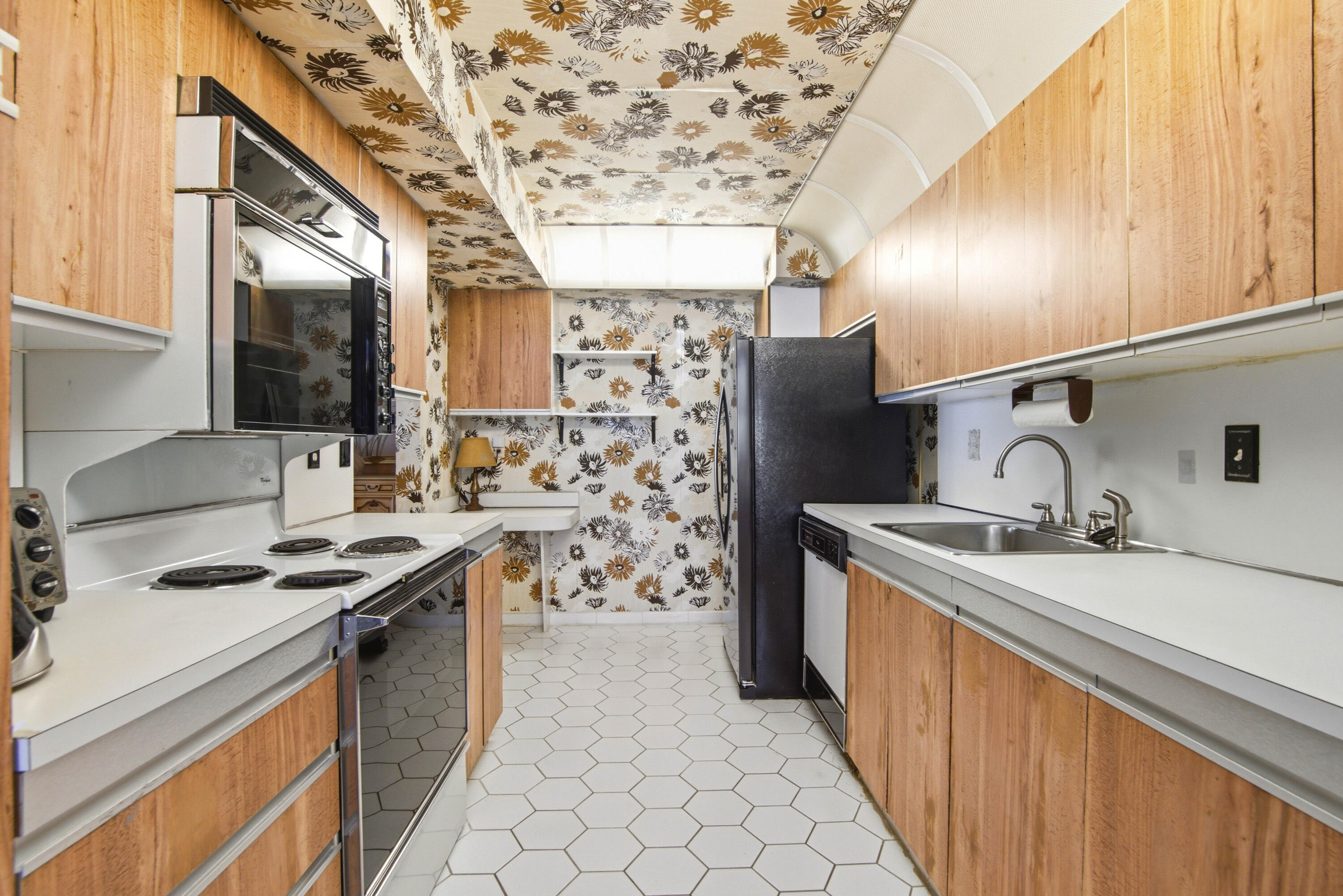 CATANIA CONDO - Residential