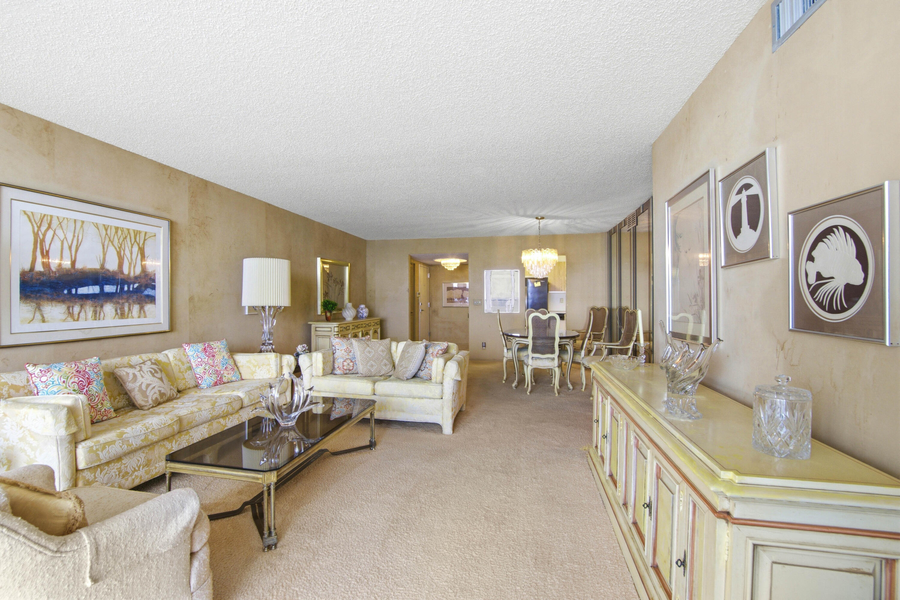 CATANIA CONDO - Residential