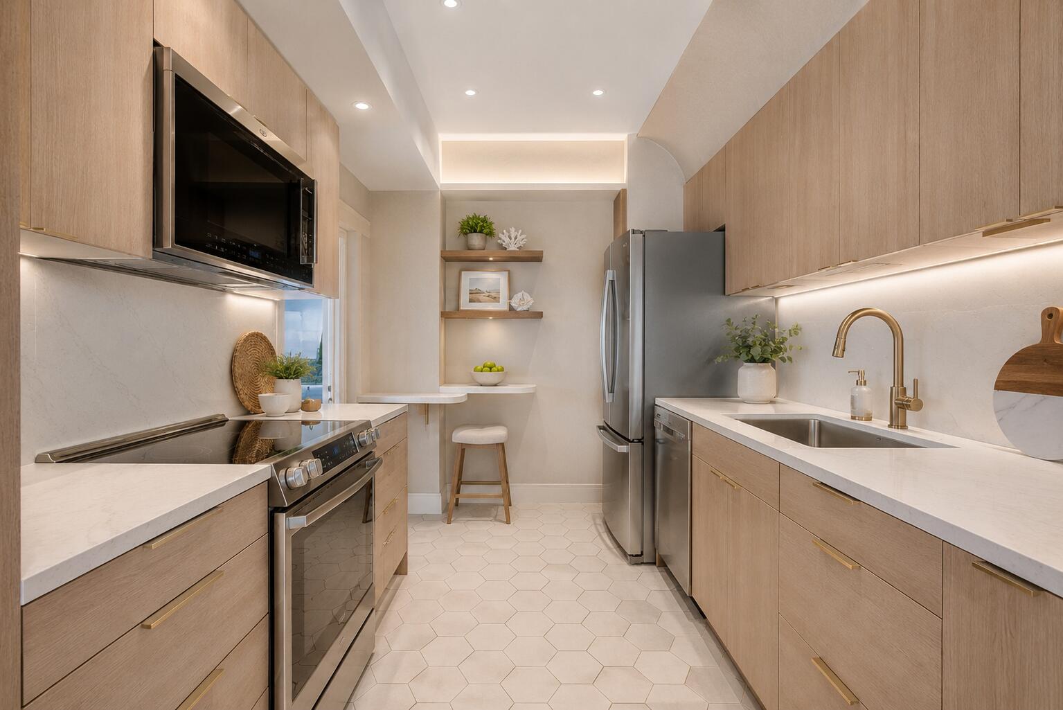 CATANIA CONDO - Residential