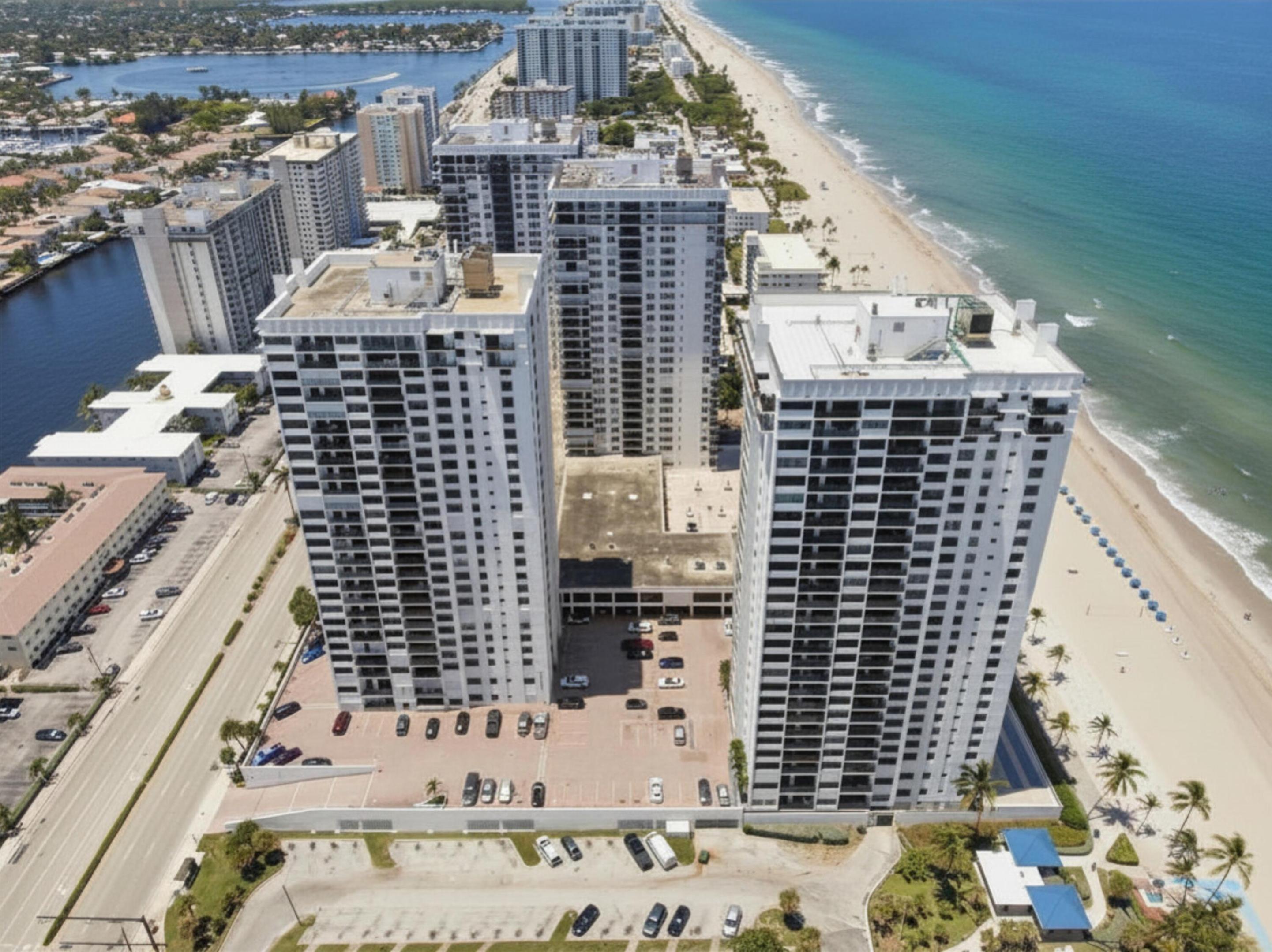 CATANIA CONDO - Residential