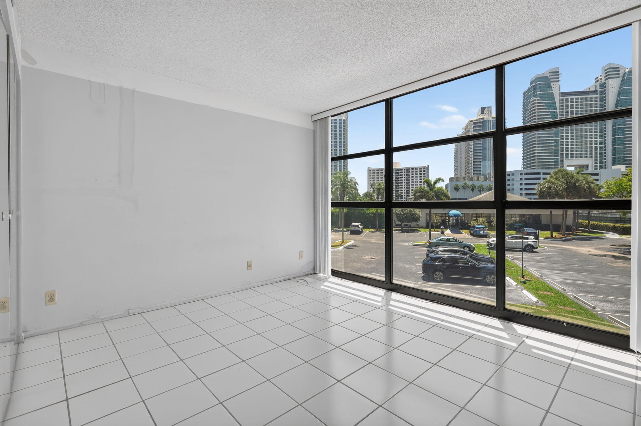 TOWERS OF OCEANVIEW SOUTH - Residential