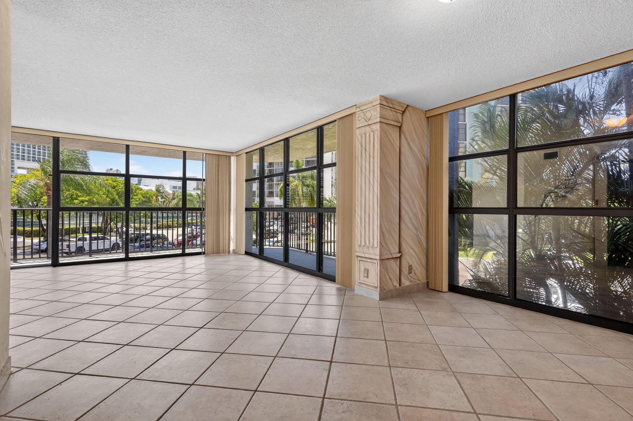 TOWERS OF OCEANVIEW SOUTH - Residential