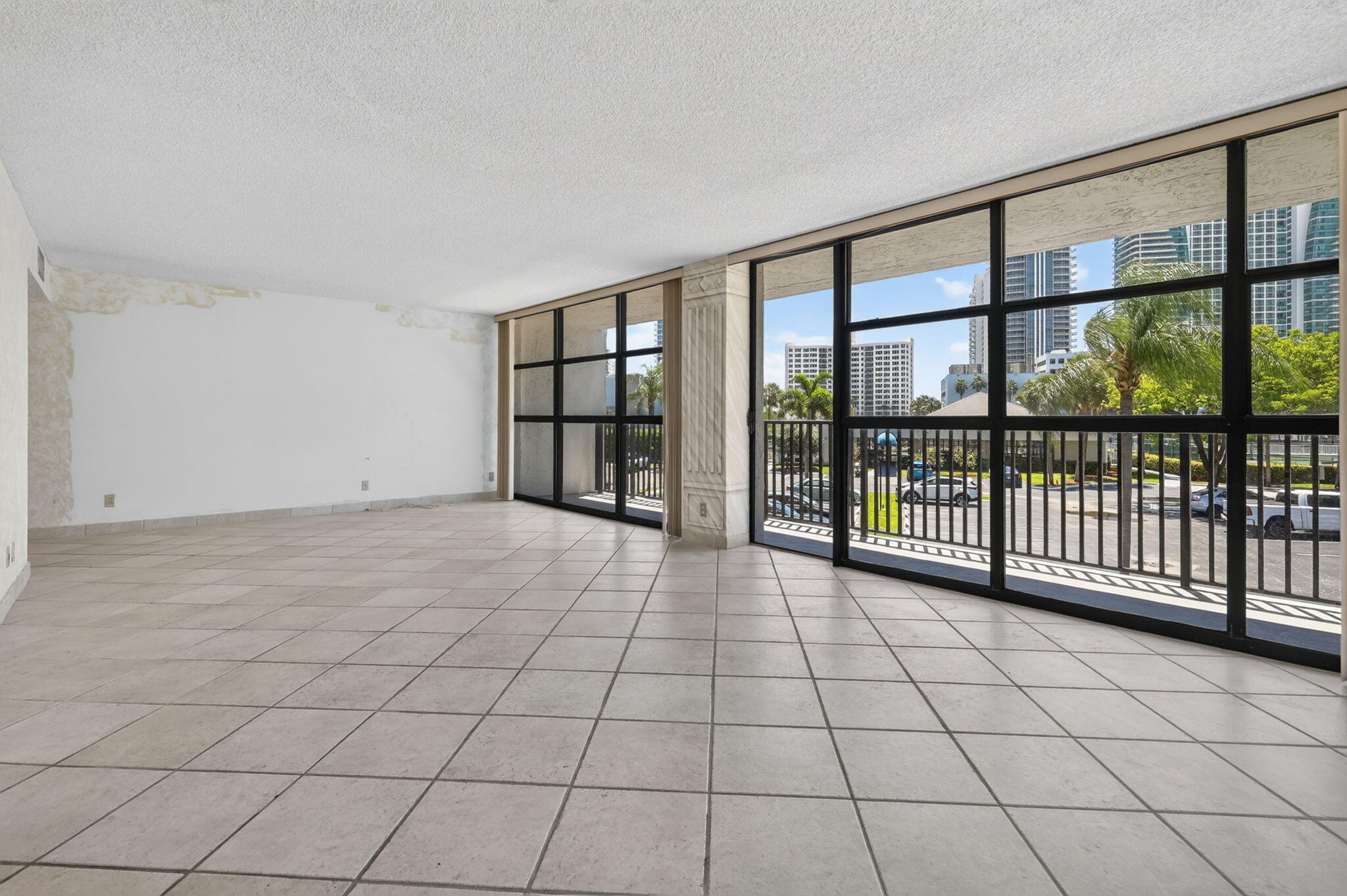 TOWERS OF OCEANVIEW SOUTH - Residential