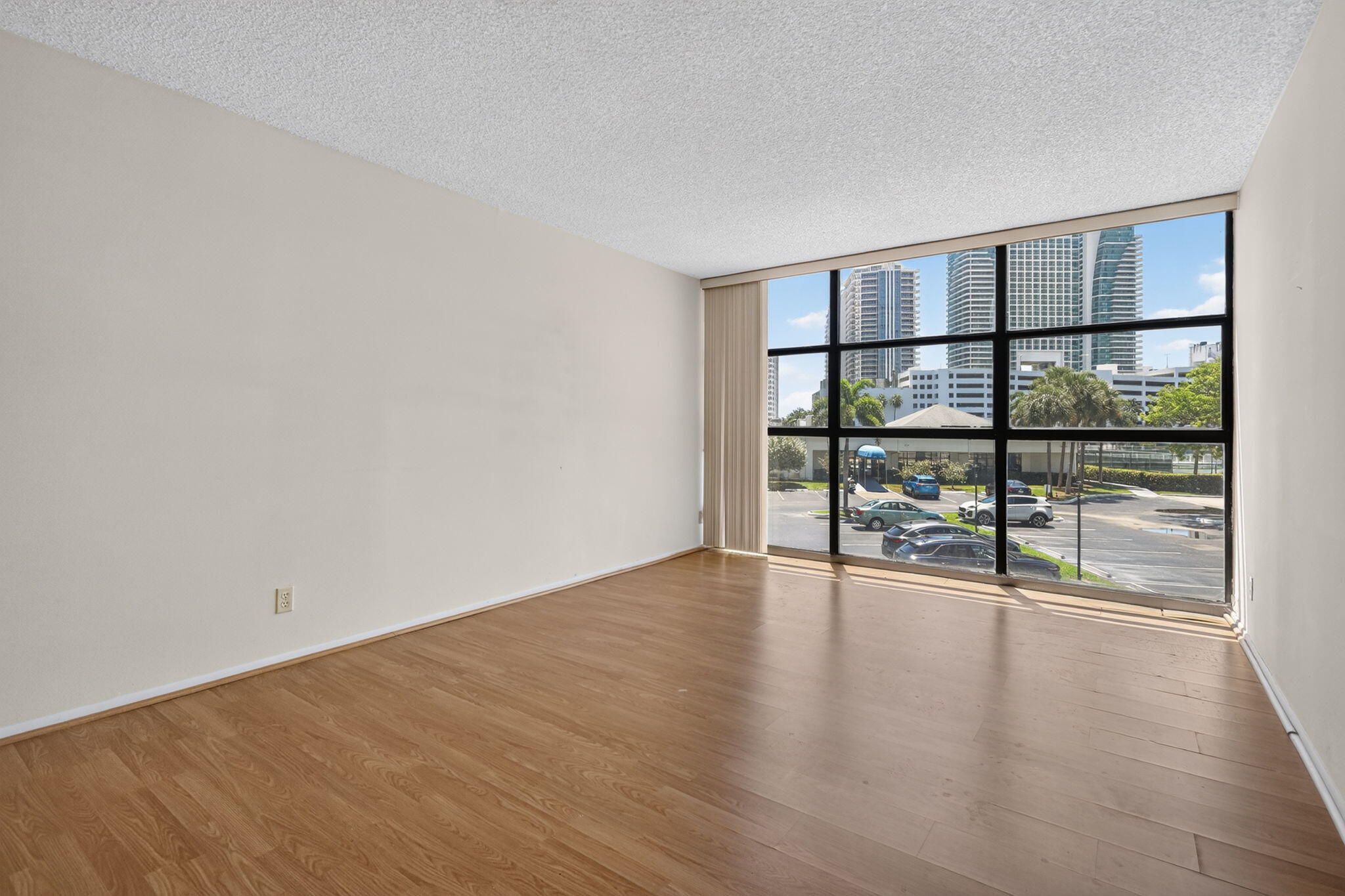 TOWERS OF OCEANVIEW SOUTH - Residential