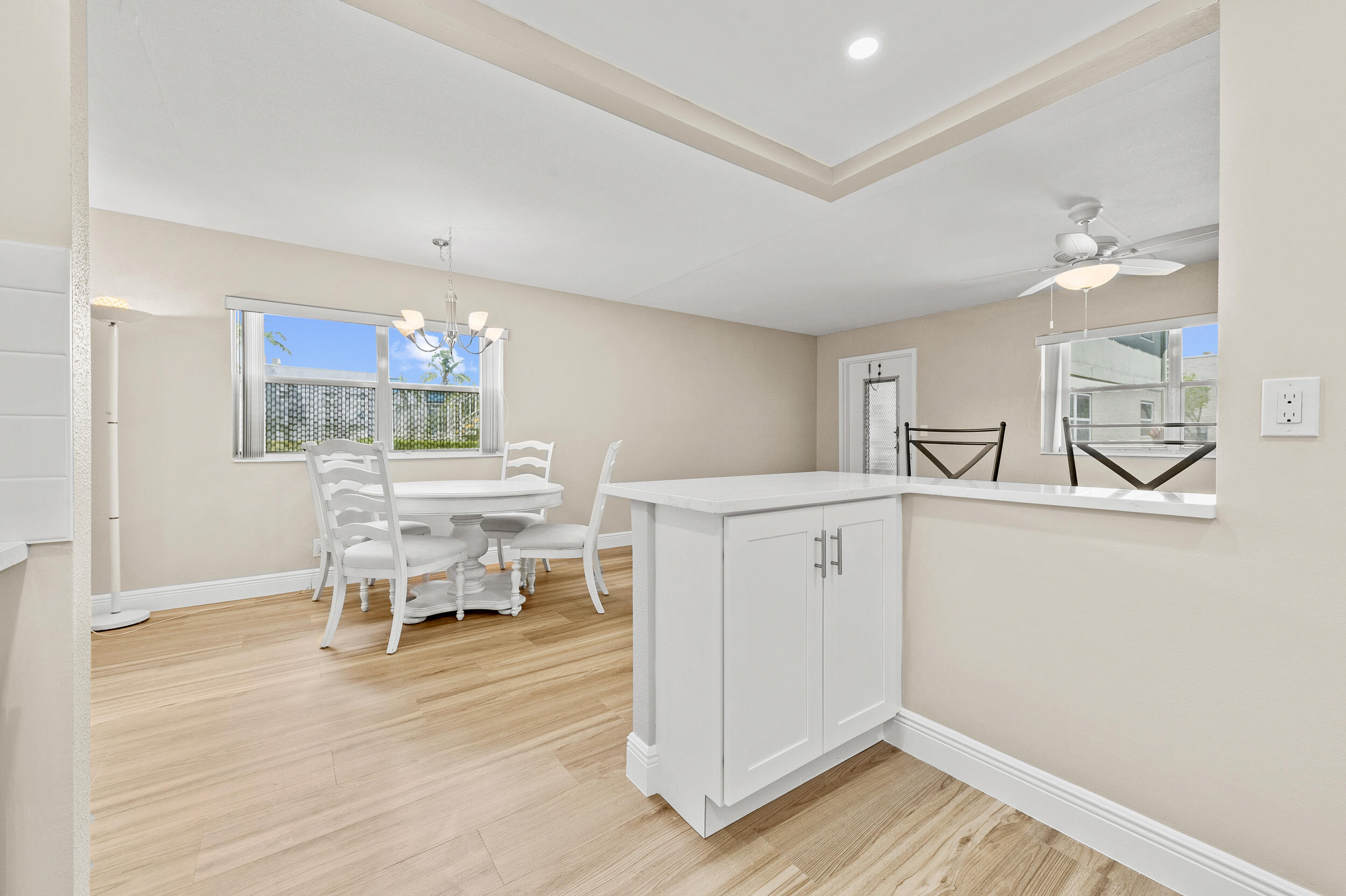 KINGS POINT FLANDERS CONDOS - Residential