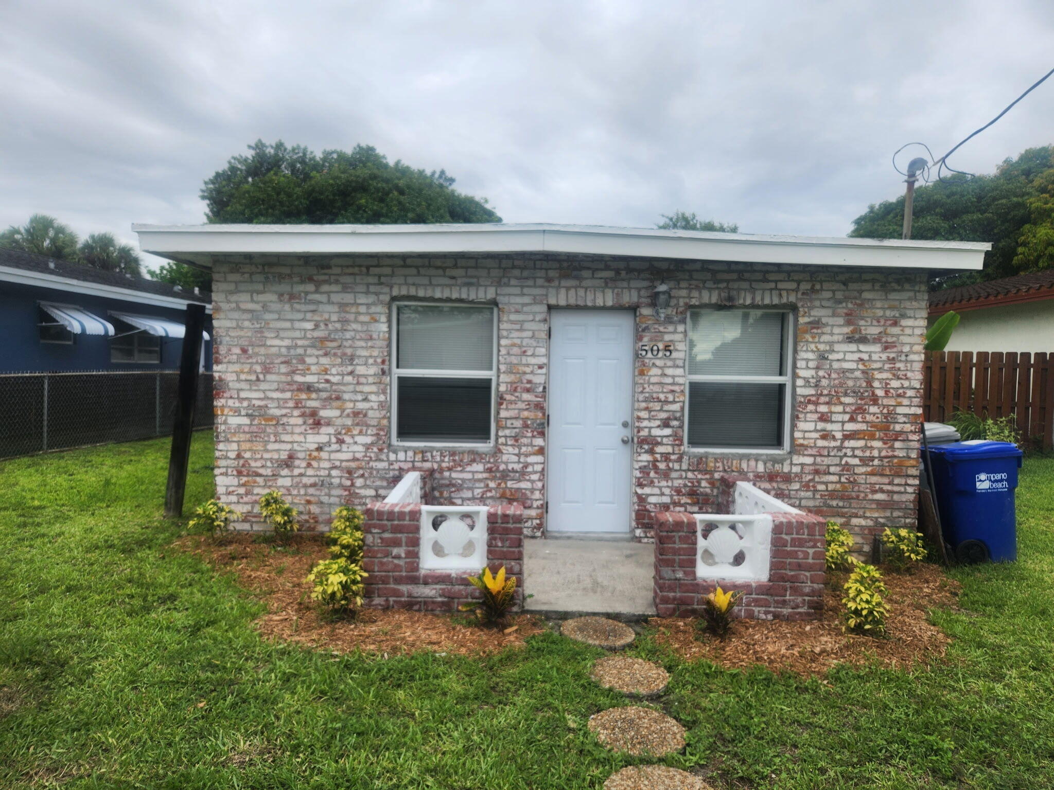 SEABOARD HIGHLANDS ADDITION - Residential Lease