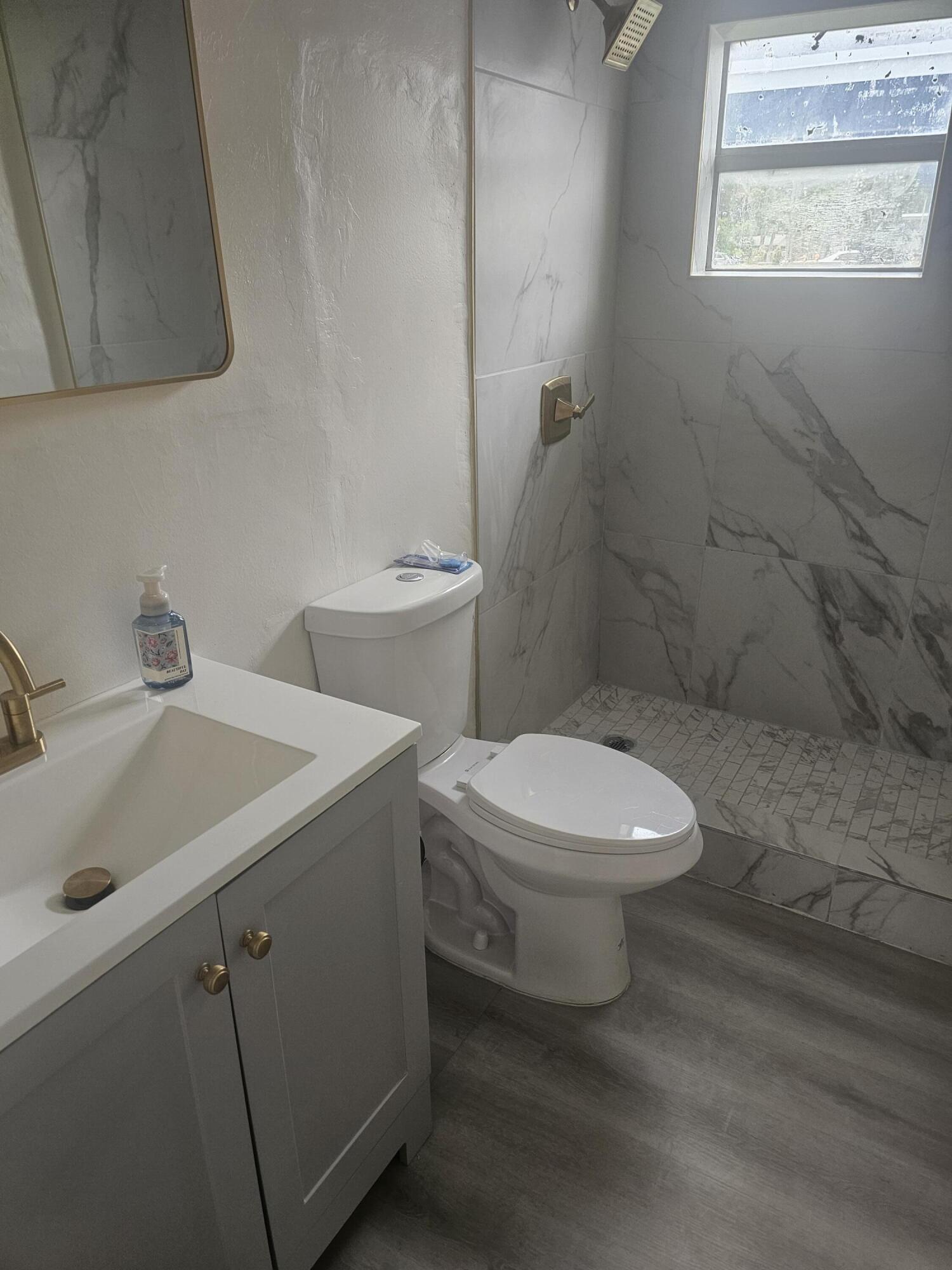SEABOARD HIGHLANDS ADDITION - Residential Lease