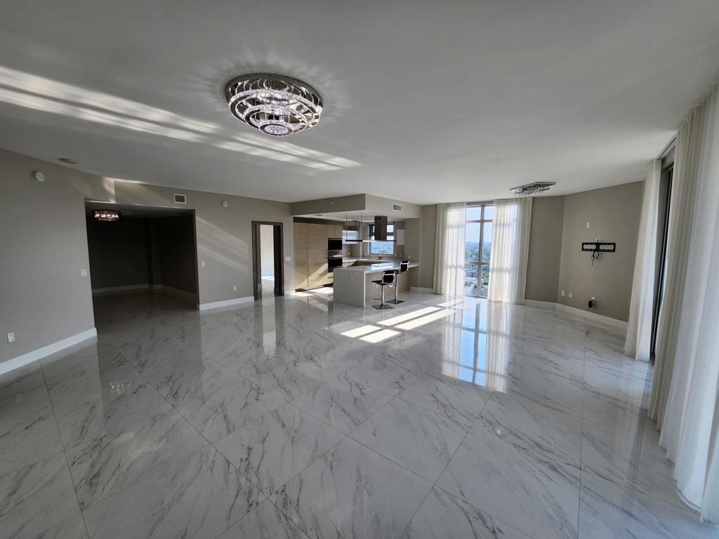 MARINA PALMS RESIDENCES NORTH CONDO - Residential Lease