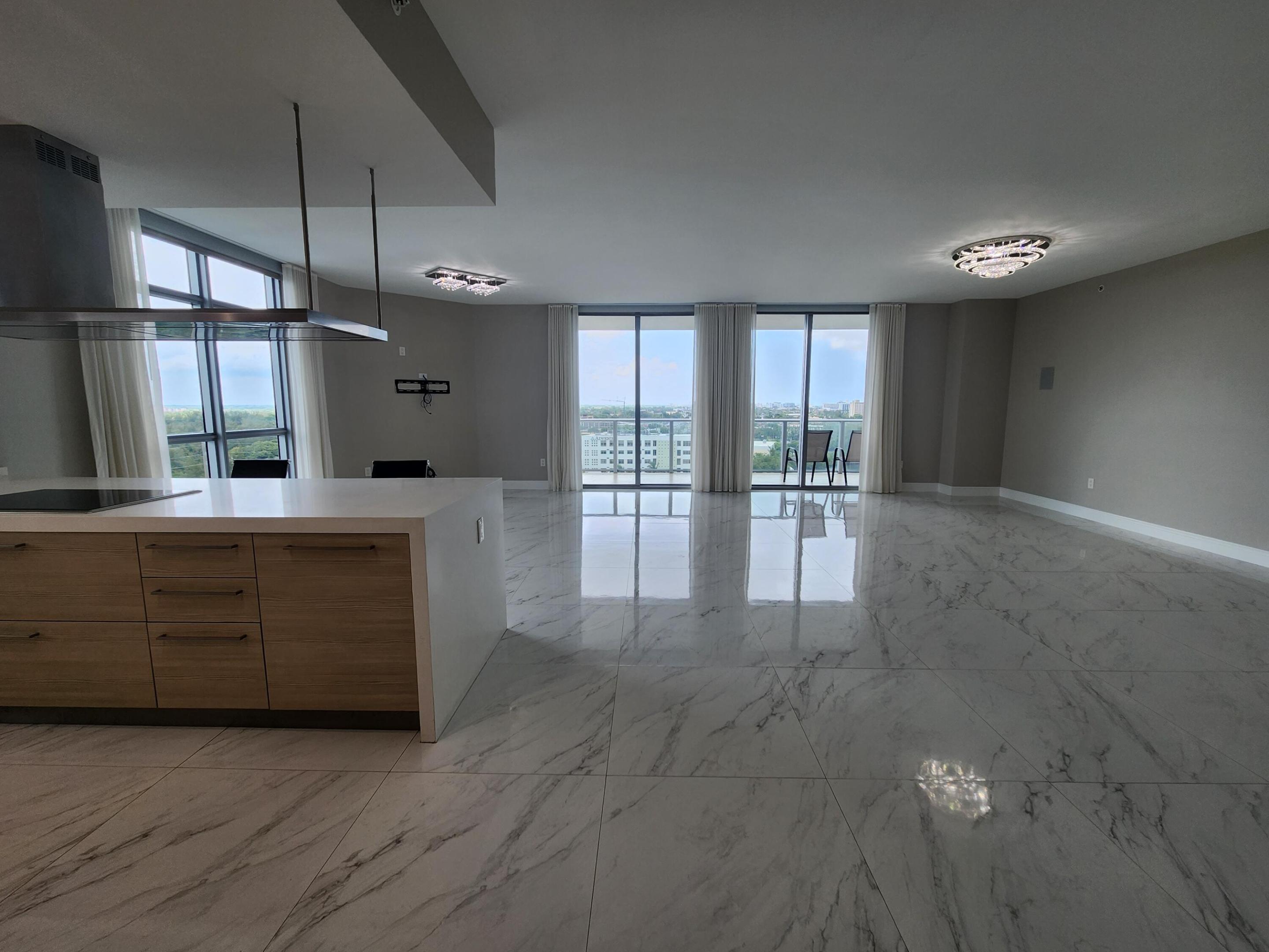 MARINA PALMS RESIDENCES NORTH CONDO - Residential Lease