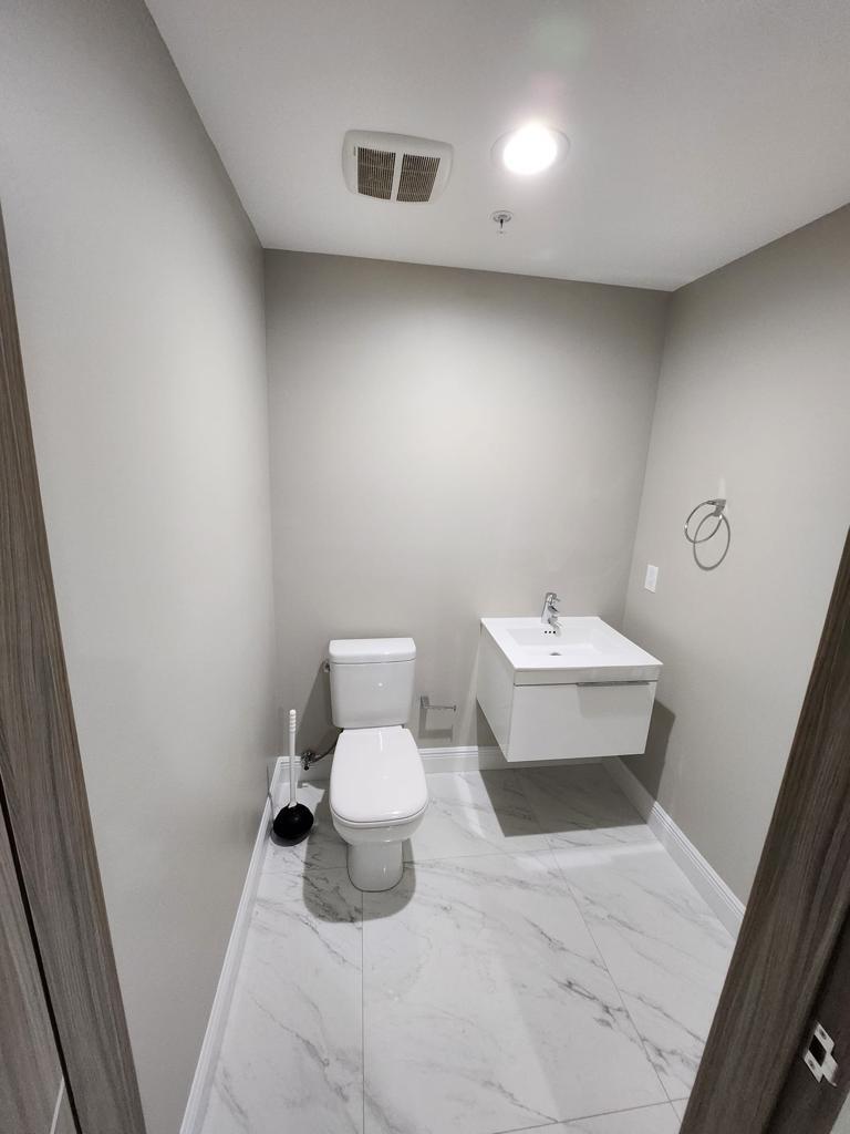 MARINA PALMS RESIDENCES NORTH CONDO - Residential Lease