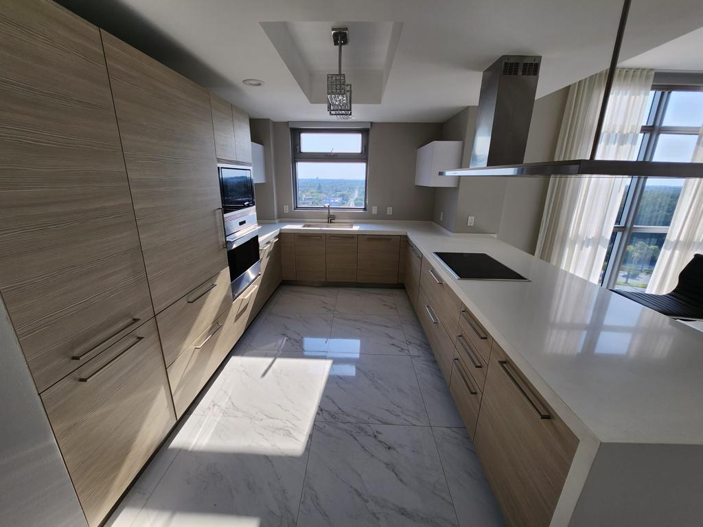 MARINA PALMS RESIDENCES NORTH CONDO - Residential Lease