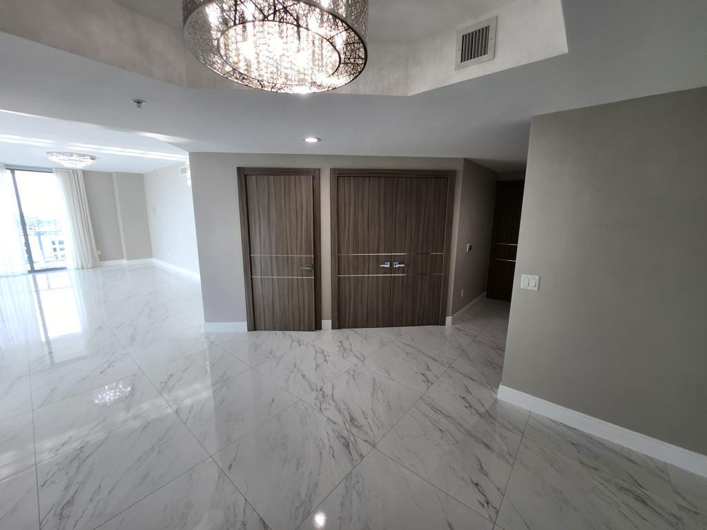 MARINA PALMS RESIDENCES NORTH CONDO - Residential Lease