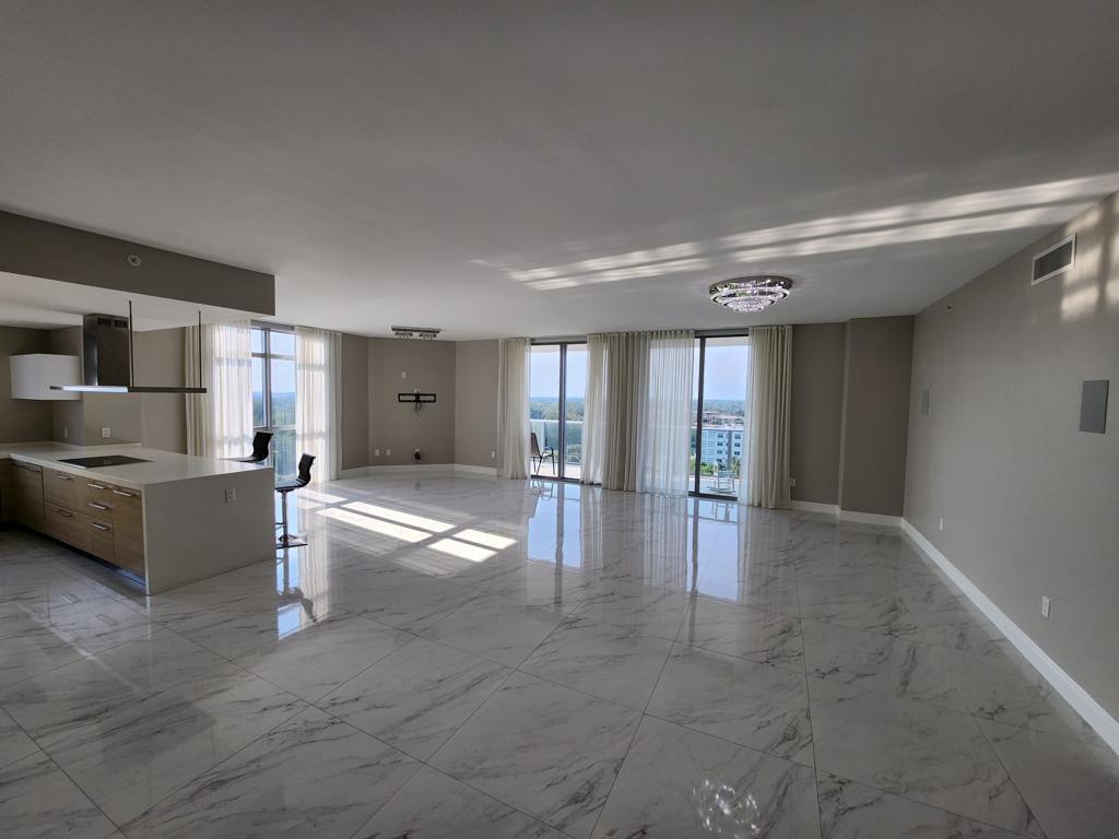 MARINA PALMS RESIDENCES NORTH CONDO - Residential Lease