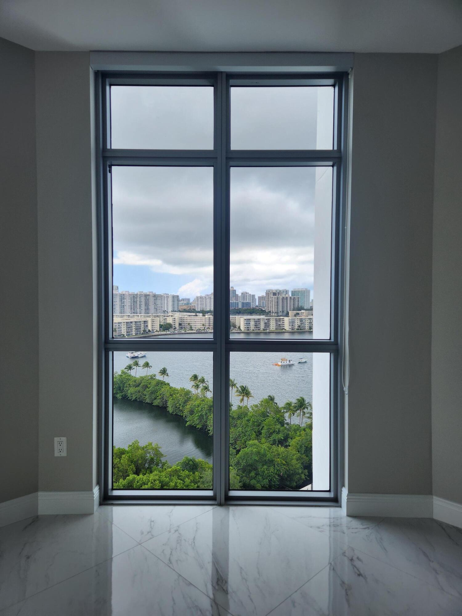 MARINA PALMS RESIDENCES NORTH CONDO - Residential Lease