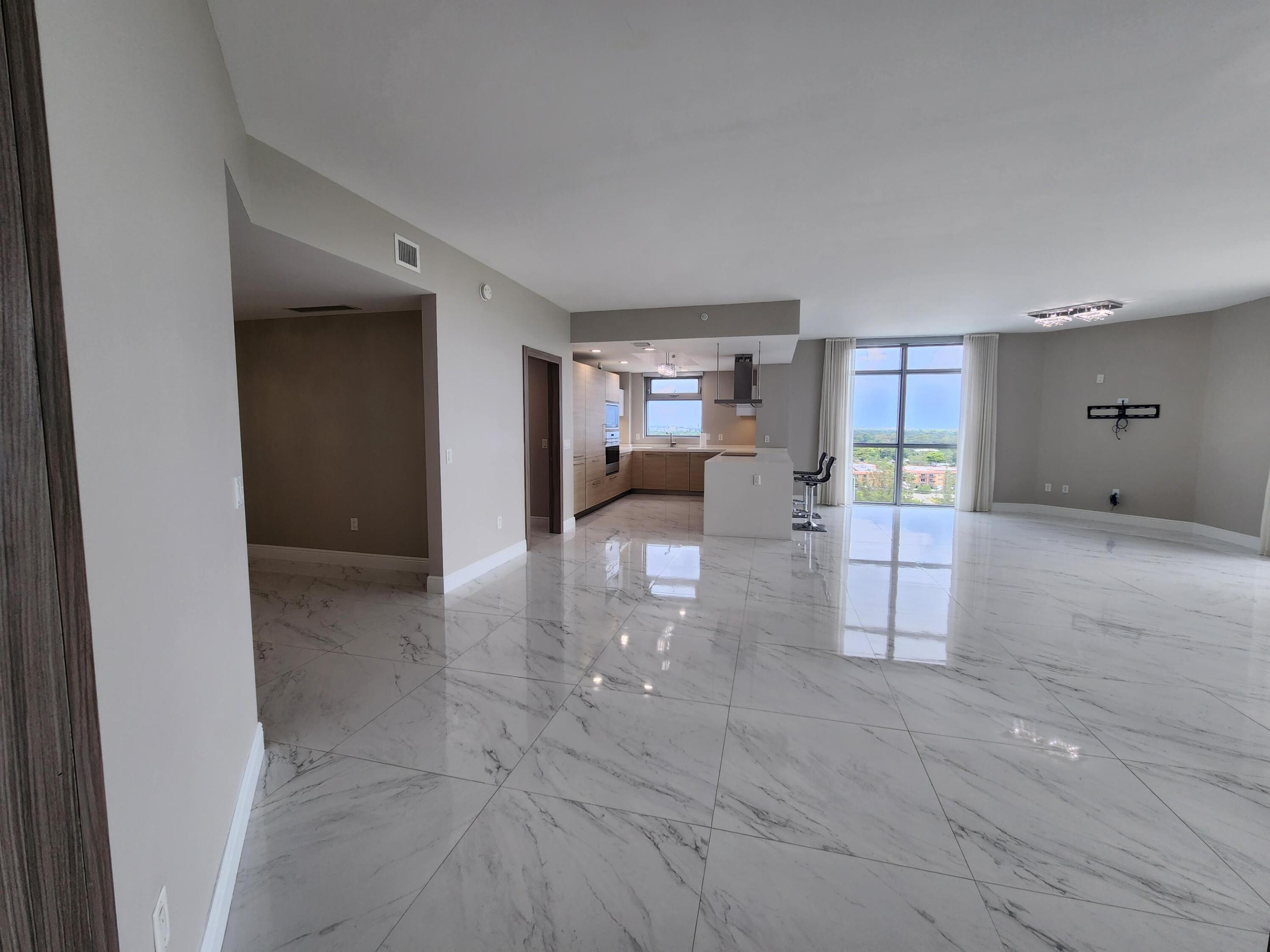 MARINA PALMS RESIDENCES NORTH CONDO - Residential Lease