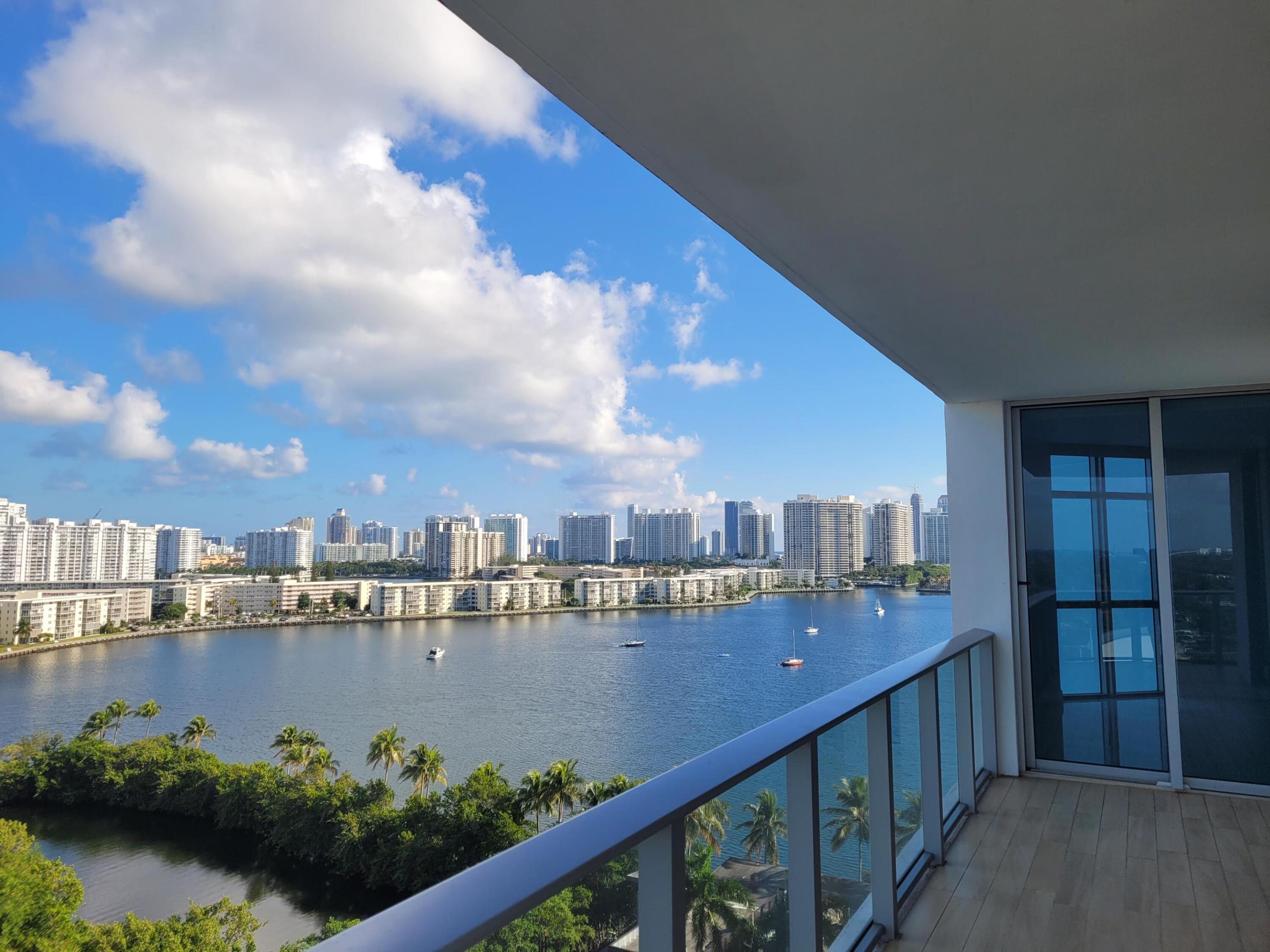 MARINA PALMS RESIDENCES NORTH CONDO - Residential Lease