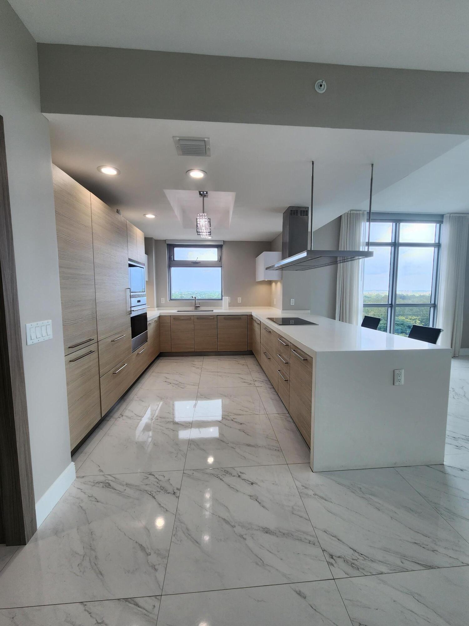 MARINA PALMS RESIDENCES NORTH CONDO - Residential Lease