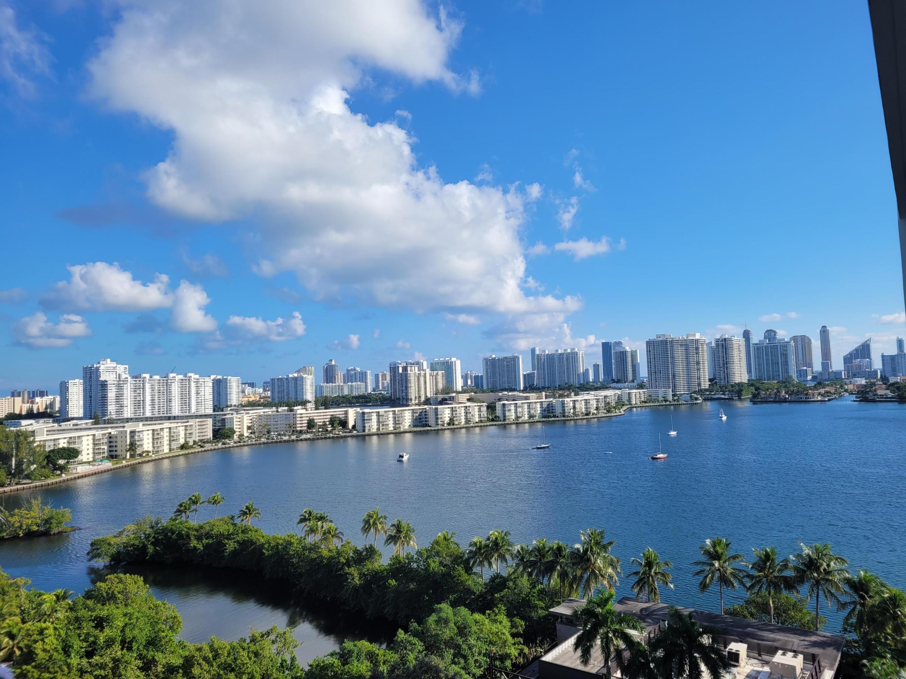 MARINA PALMS RESIDENCES NORTH CONDO - Residential Lease