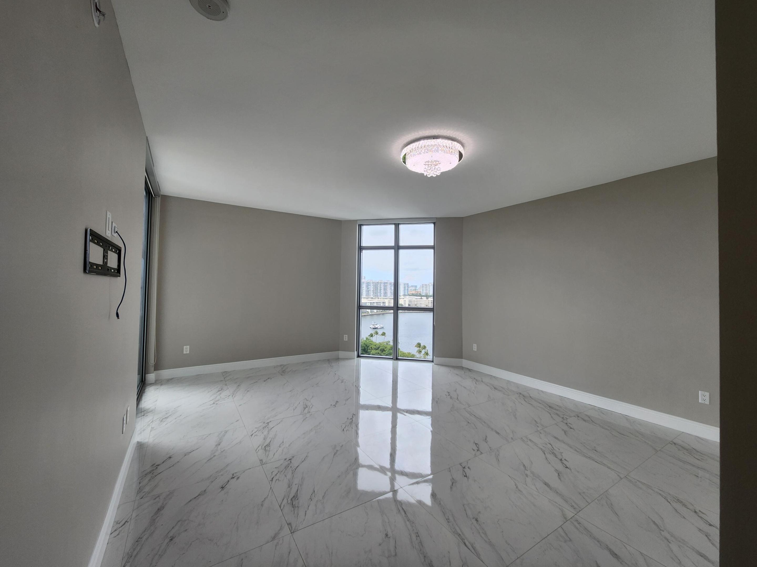 MARINA PALMS RESIDENCES NORTH CONDO - Residential Lease