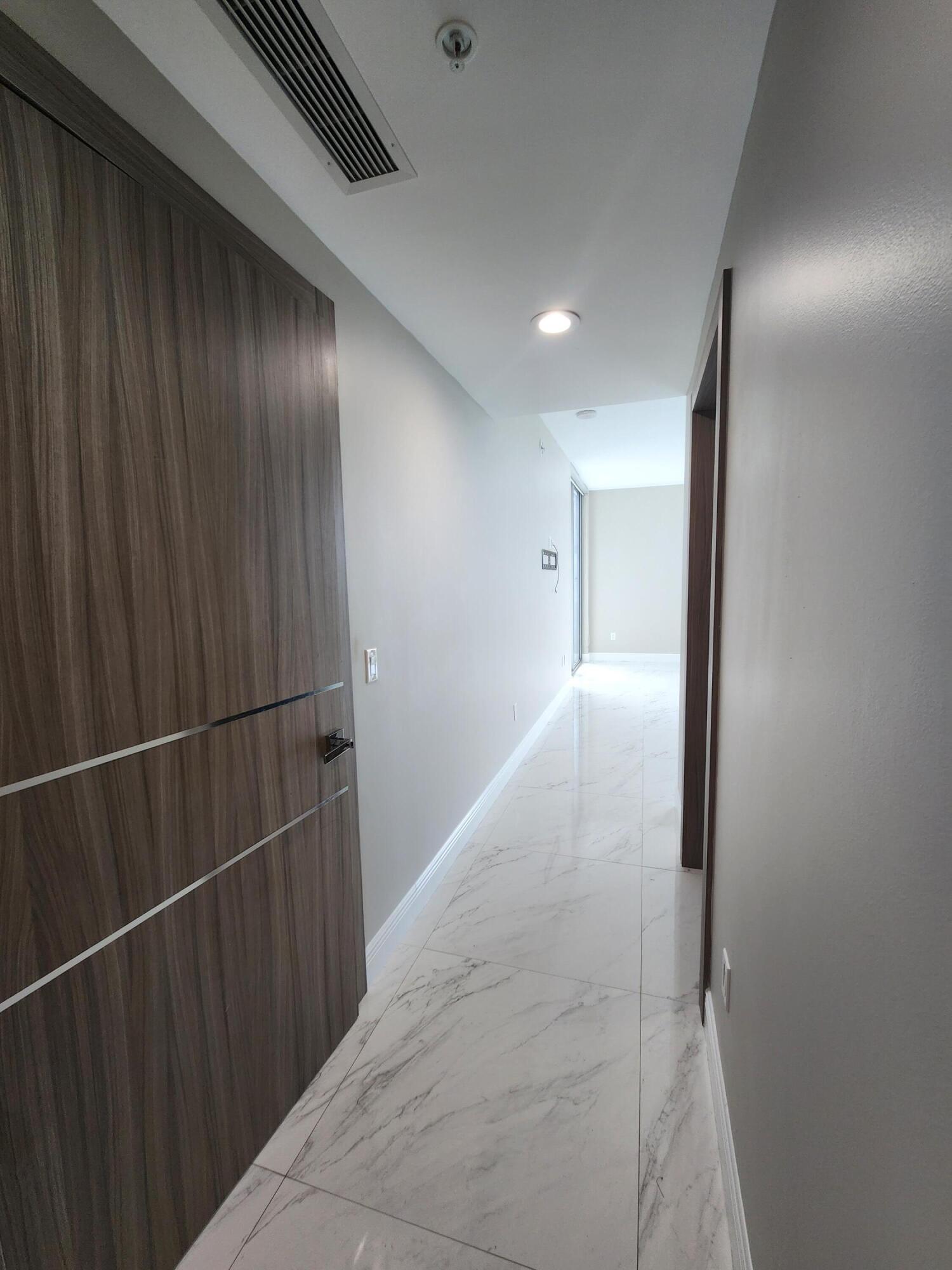 MARINA PALMS RESIDENCES NORTH CONDO - Residential Lease