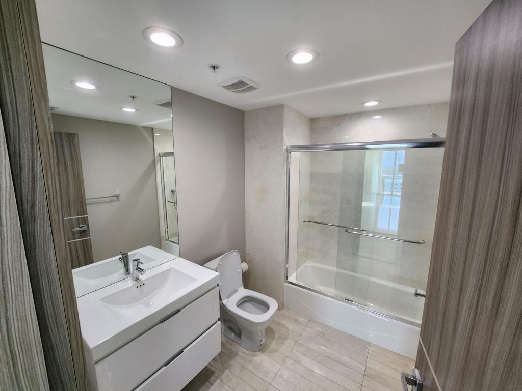 MARINA PALMS RESIDENCES NORTH CONDO - Residential Lease