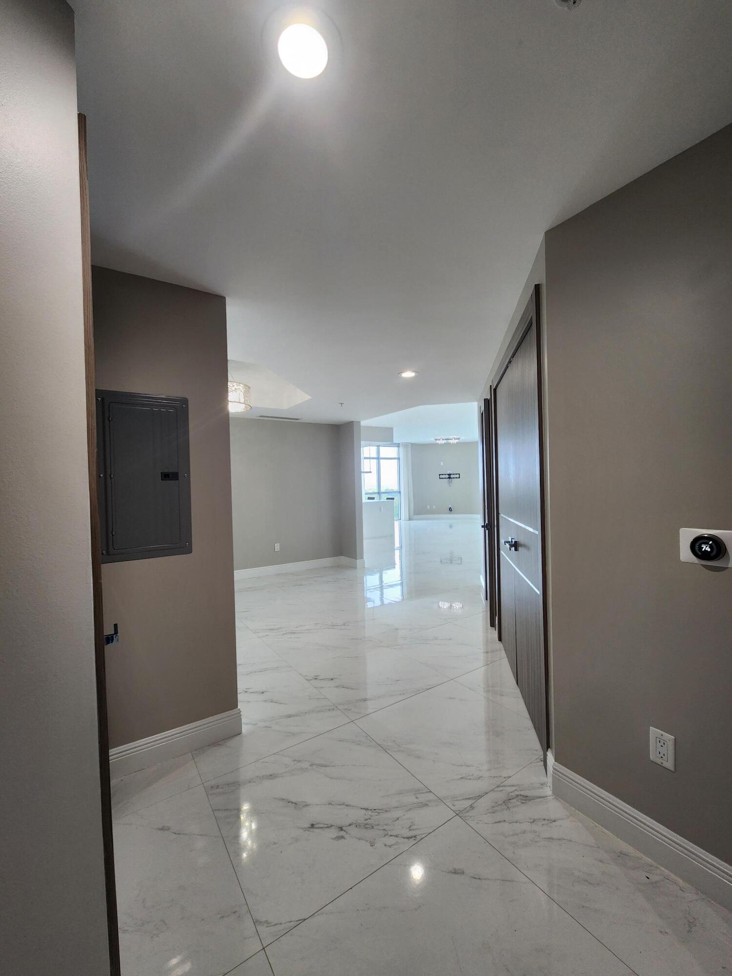 MARINA PALMS RESIDENCES NORTH CONDO - Residential Lease