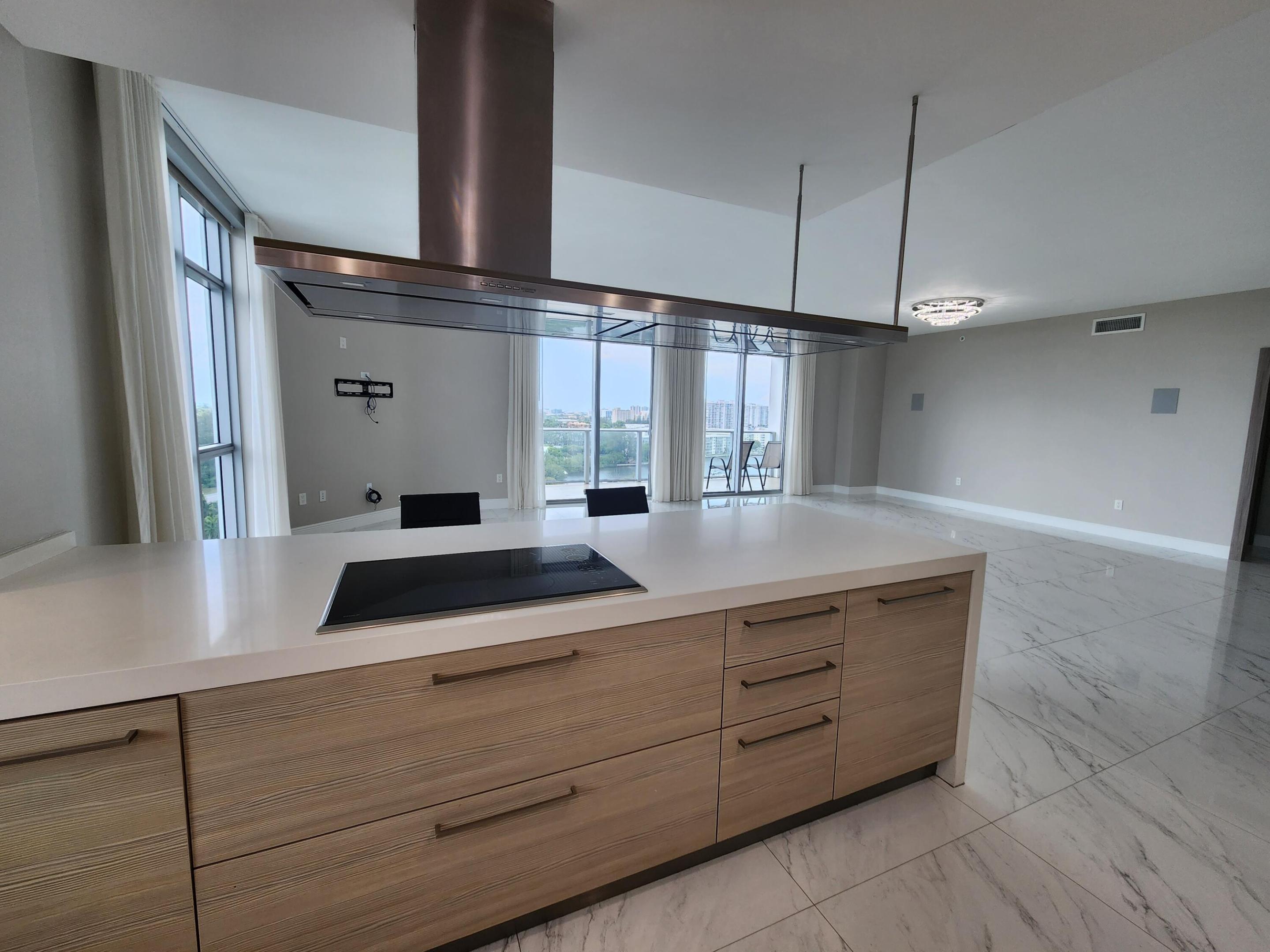 MARINA PALMS RESIDENCES NORTH CONDO - Residential Lease