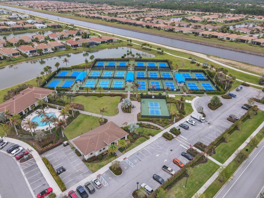 VERANO SOUTH PUD 1 - POD D - PLAT NO. 2 - Residential