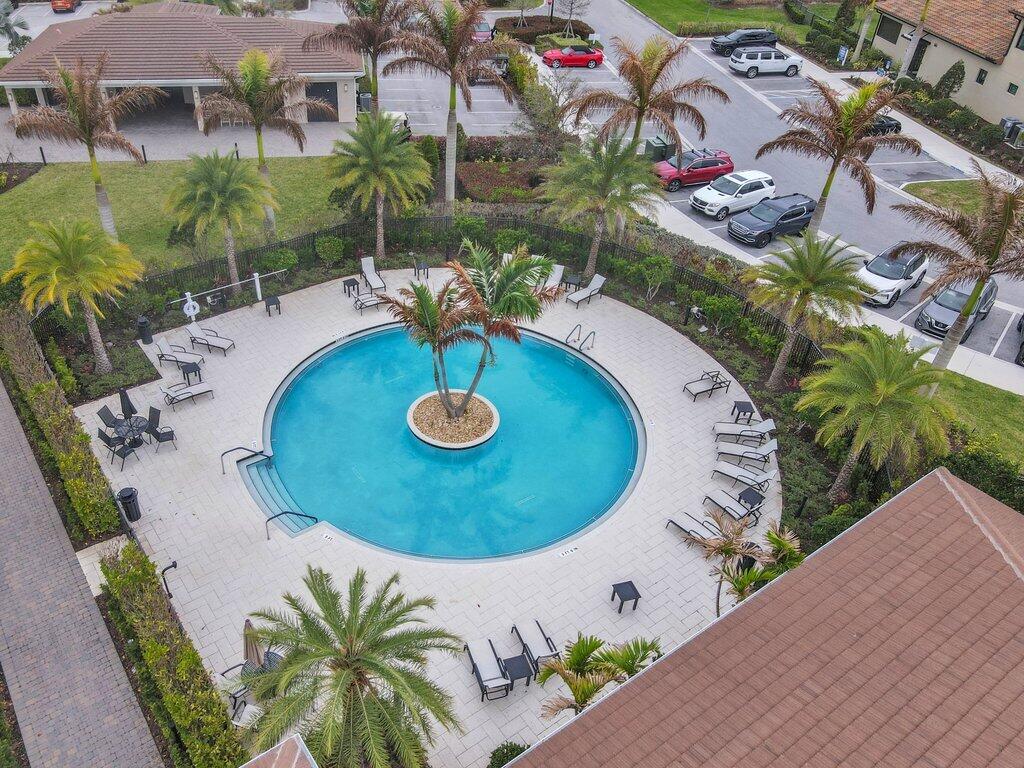 VERANO SOUTH PUD 1 - POD D - PLAT NO. 2 - Residential