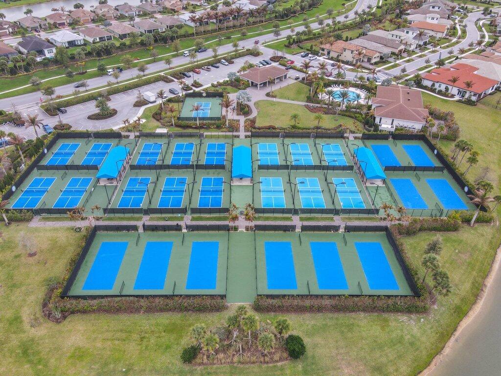 VERANO SOUTH PUD 1 - POD D - PLAT NO. 2 - Residential