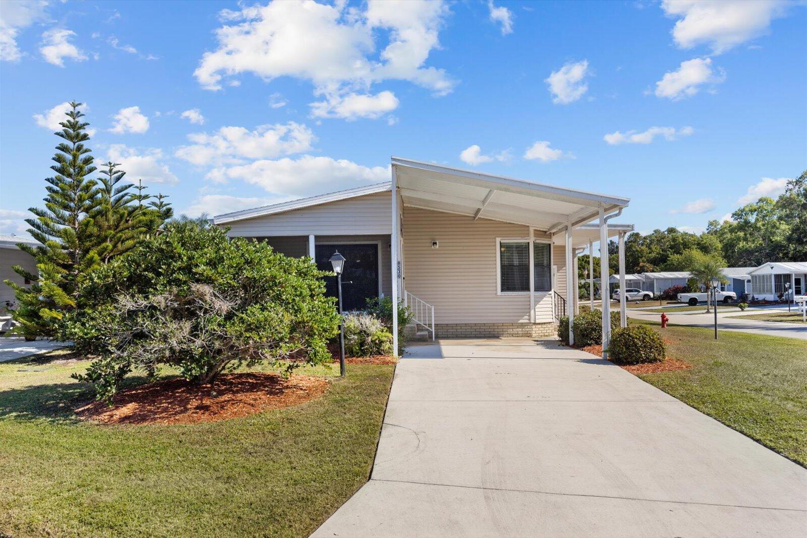 SAVANNA CLUB PLAT II - Residential