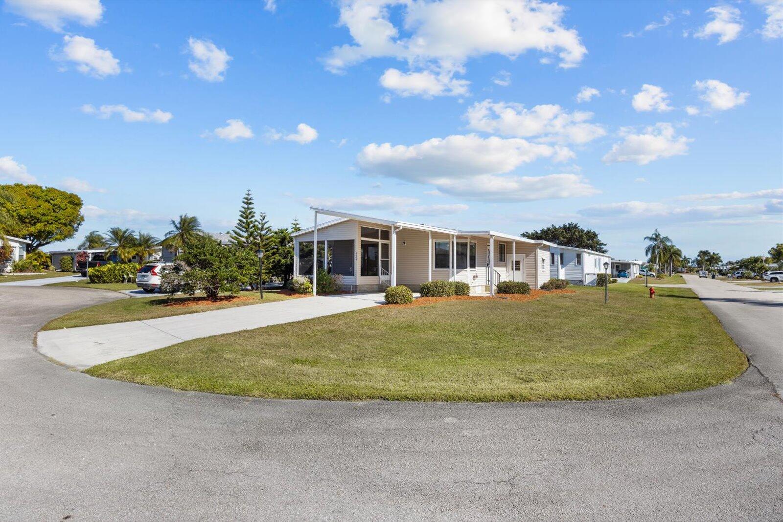 SAVANNA CLUB PLAT II - Residential