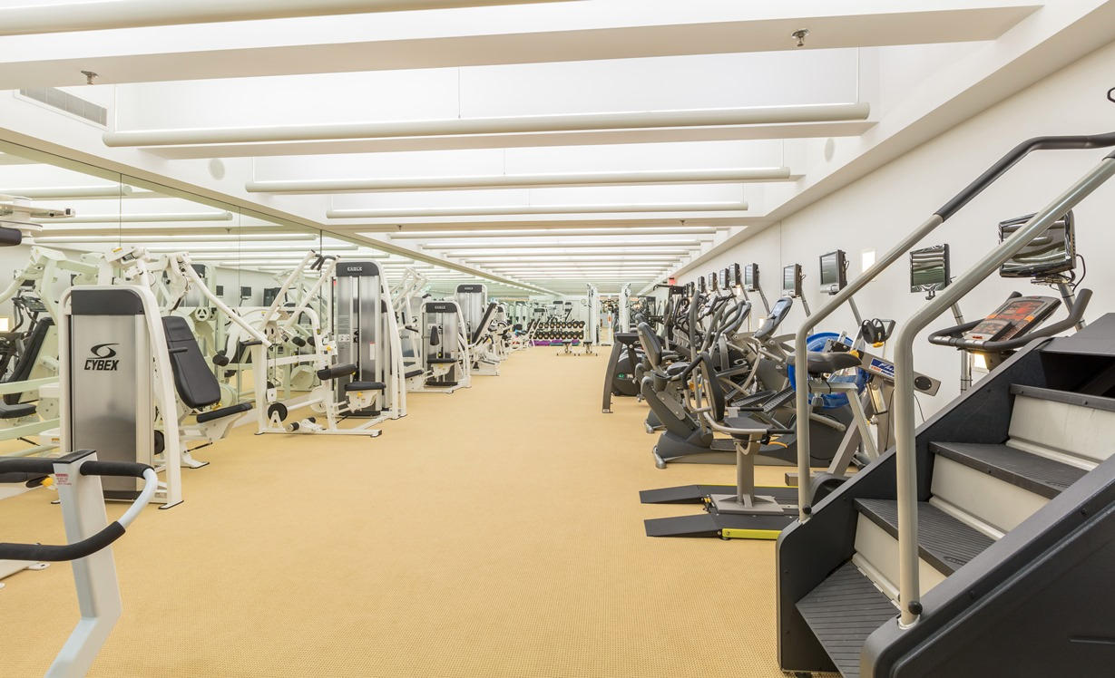 TWO NORTH BREAKERS ROW CONDO - Residential