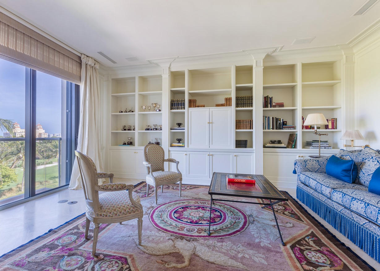 TWO NORTH BREAKERS ROW CONDO - Residential