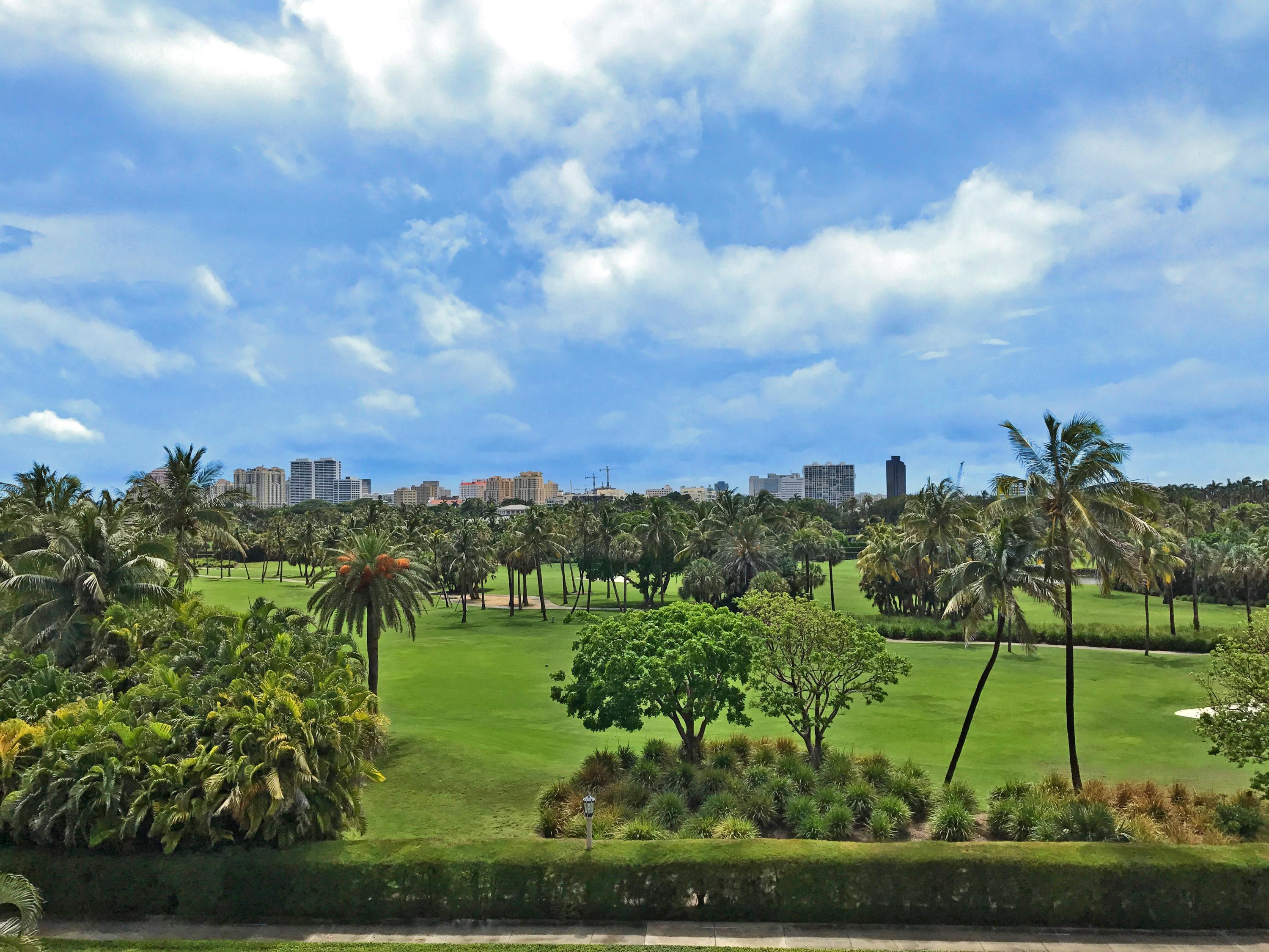 TWO NORTH BREAKERS ROW CONDO - Residential