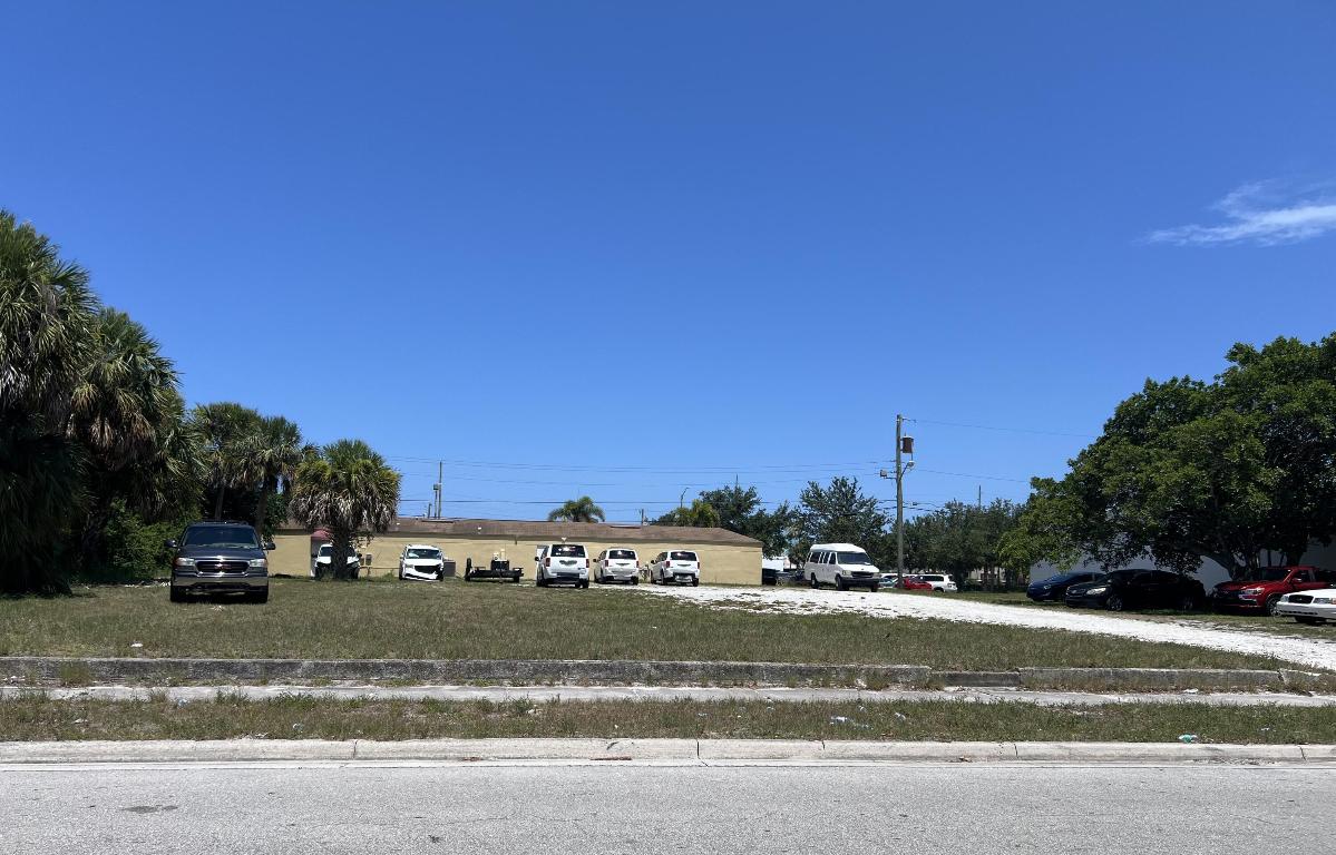 EAST COAST CATTLE COMPANY'S SUBDIVISION - Land