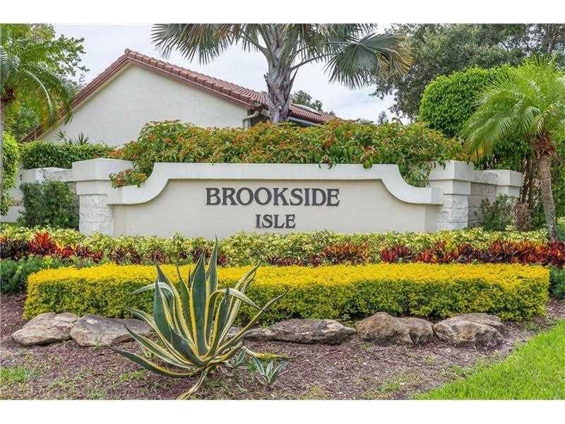 BROOKSIDE - Residential