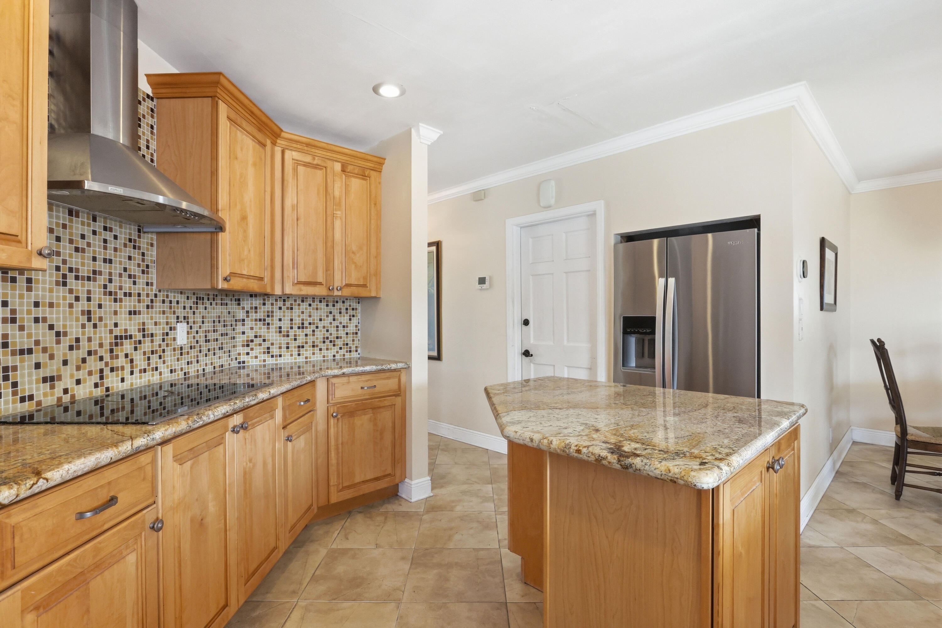 UNIVERSITY PARK COUNTRY CLUB ESTATES - Residential
