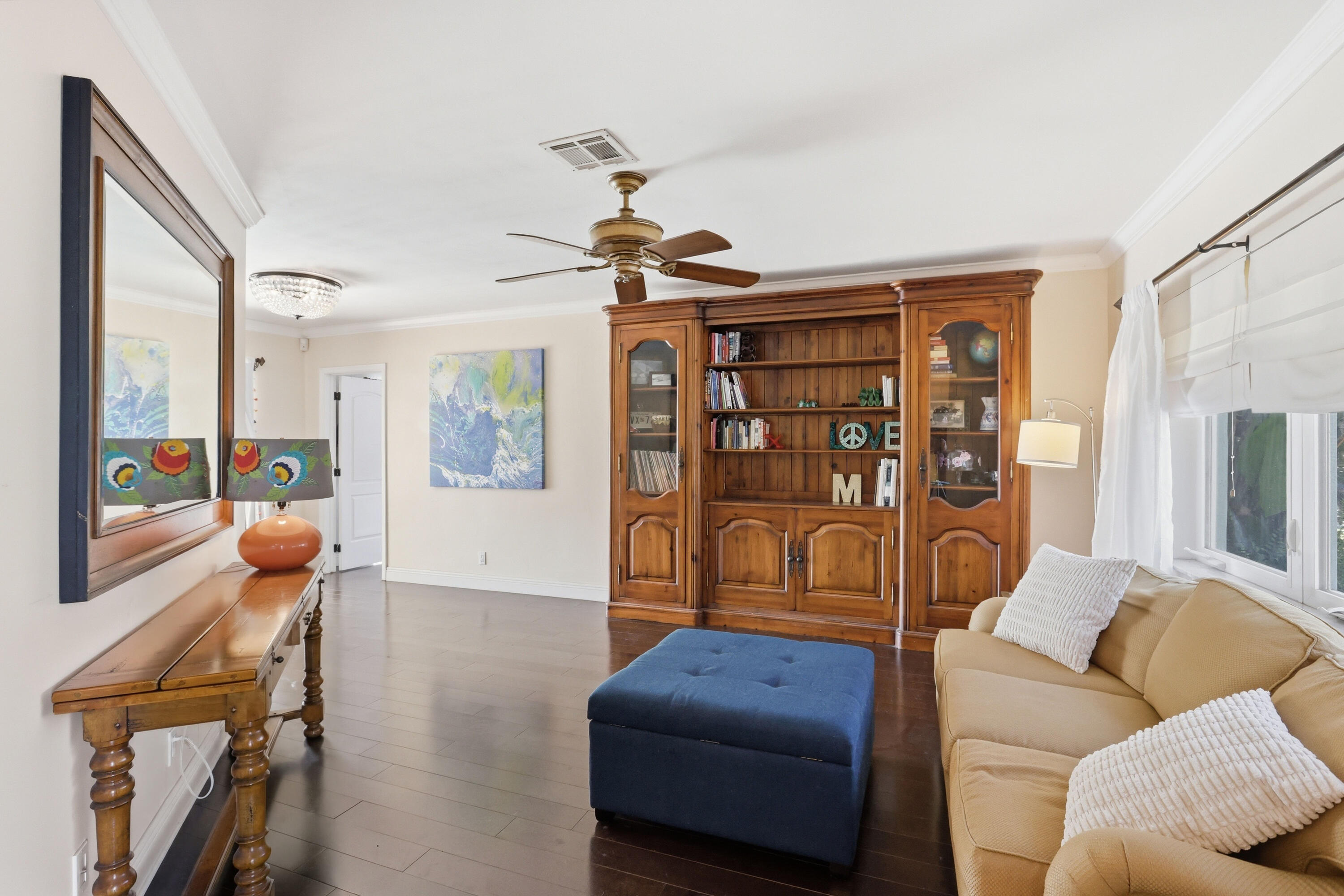 UNIVERSITY PARK COUNTRY CLUB ESTATES - Residential