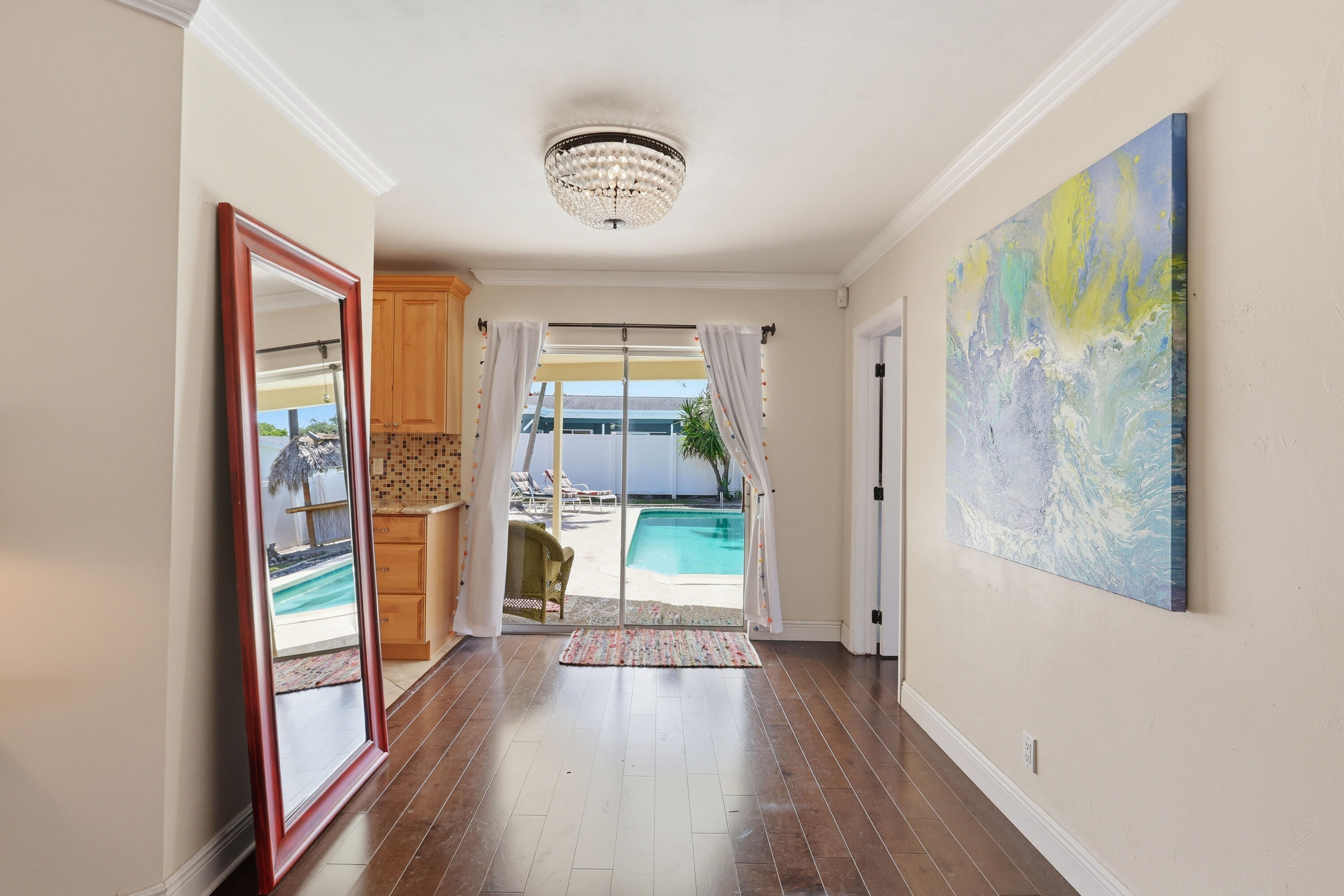 UNIVERSITY PARK COUNTRY CLUB ESTATES - Residential